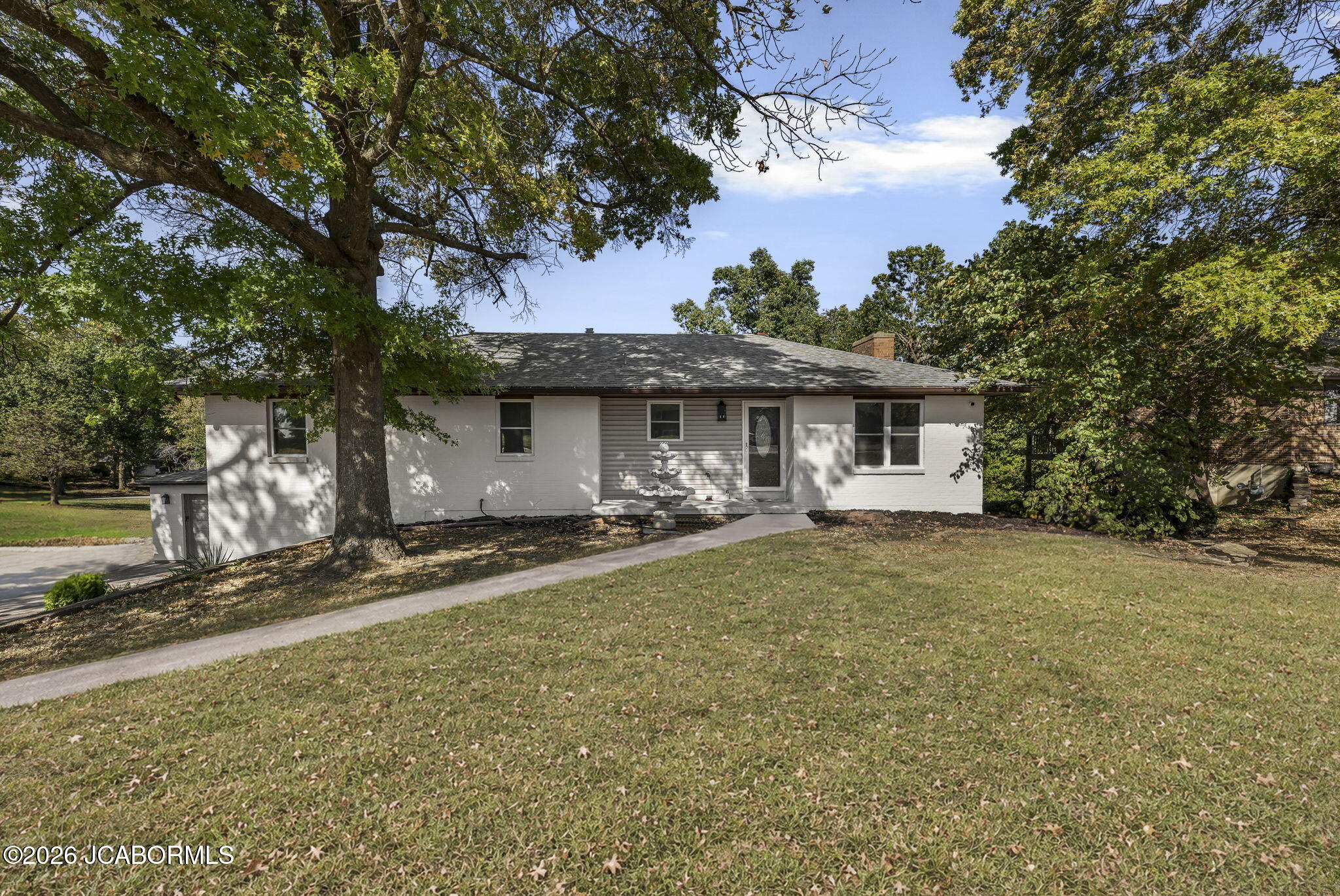 4930 Rainbow Drive Property Photo 1
