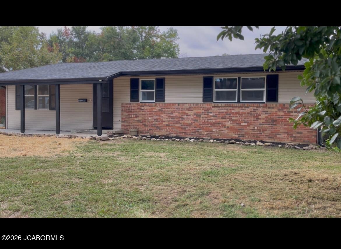 1207 Lane Street Property Photo