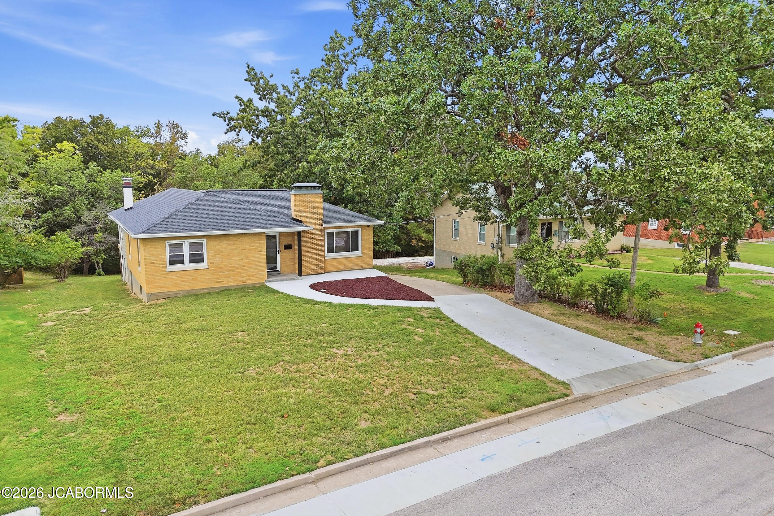 1618 Tanner Bridge Road Property Photo 1