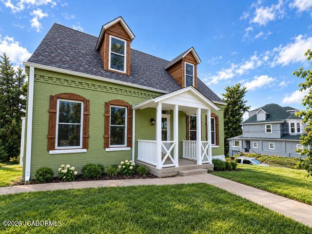 400 E Ashley Street Property Photo 1