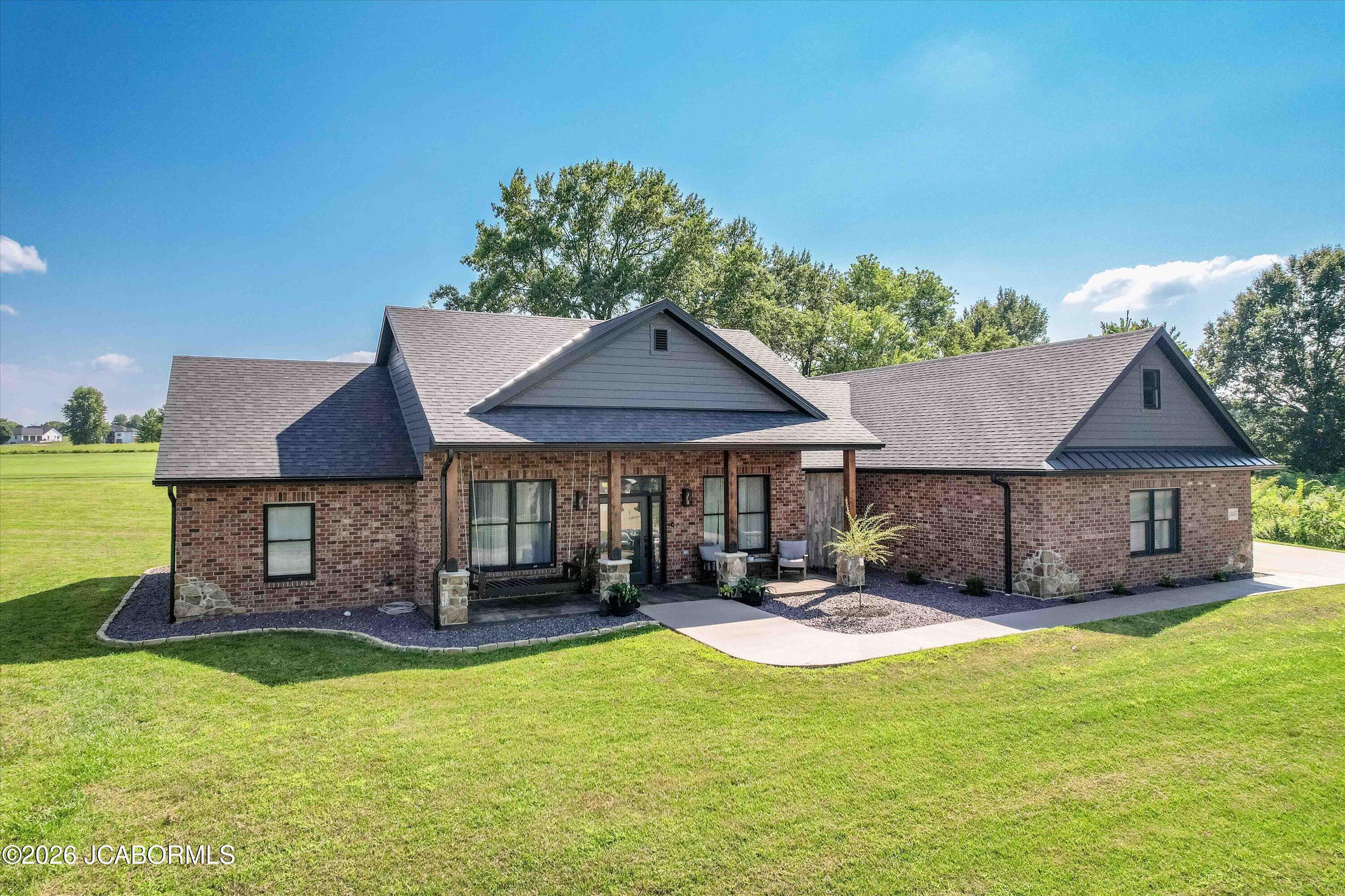 13405 Redfield Drive Property Photo 1