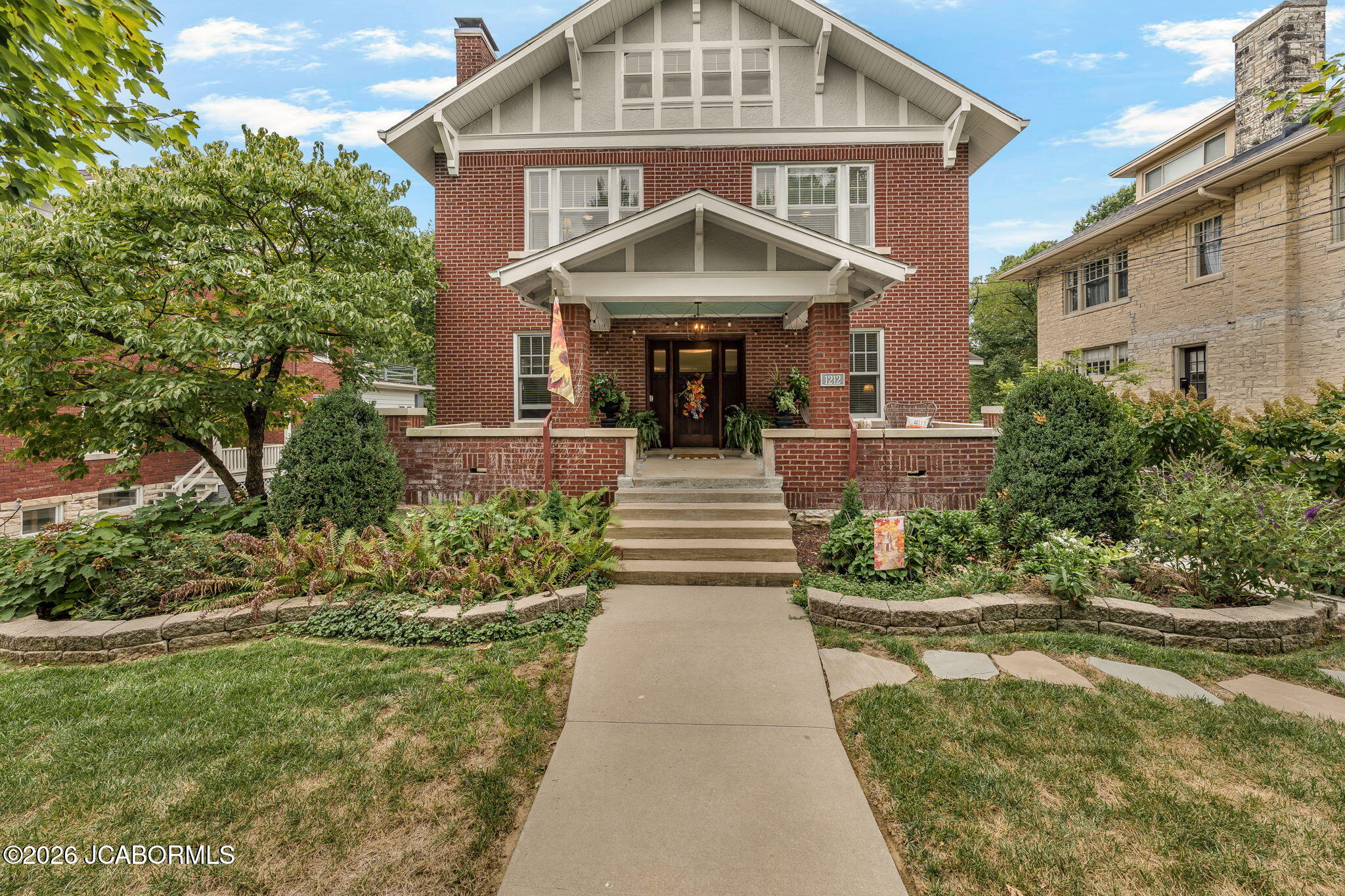 1212 Elmerine Avenue Property Photo 1