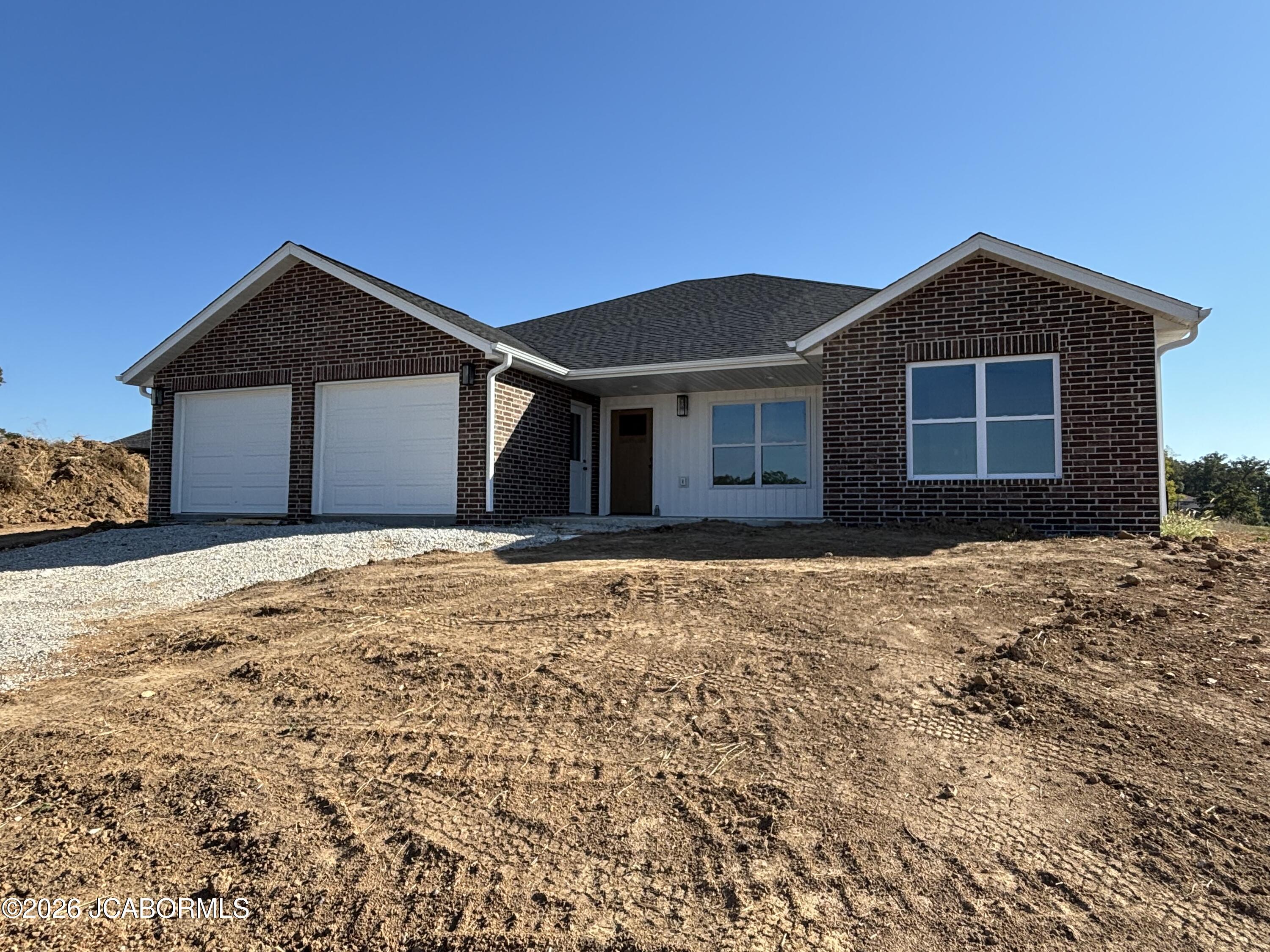 5732 Summerbrook Court Property Photo 1