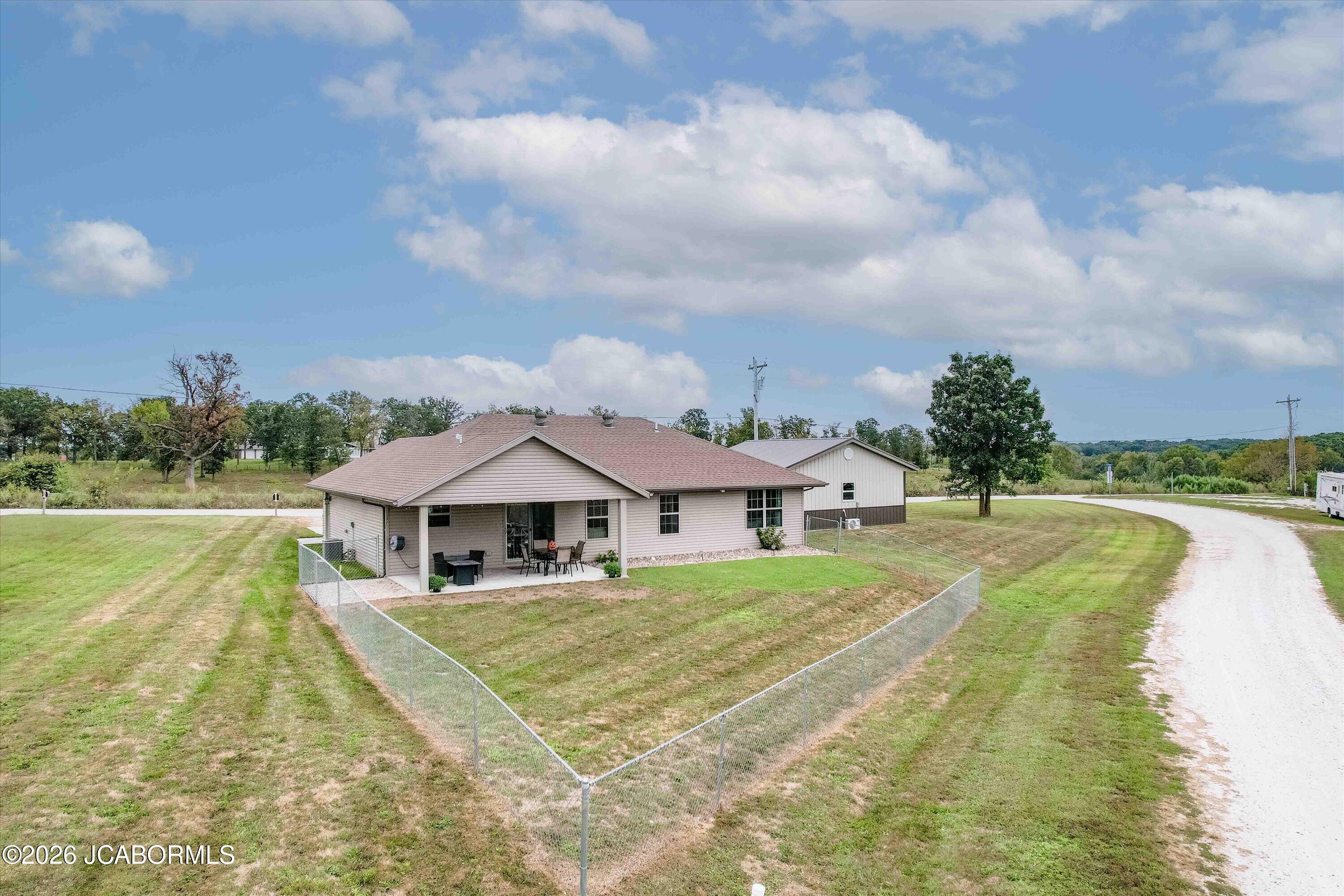 9812 Old Forge Road Property Photo 33