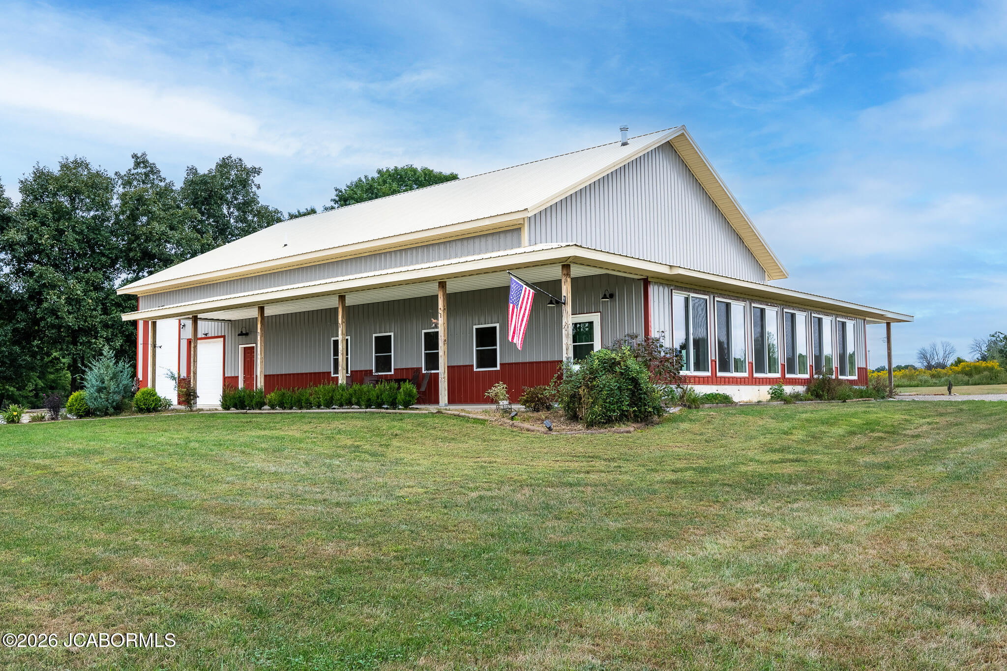 8343 Route O Property Photo 1