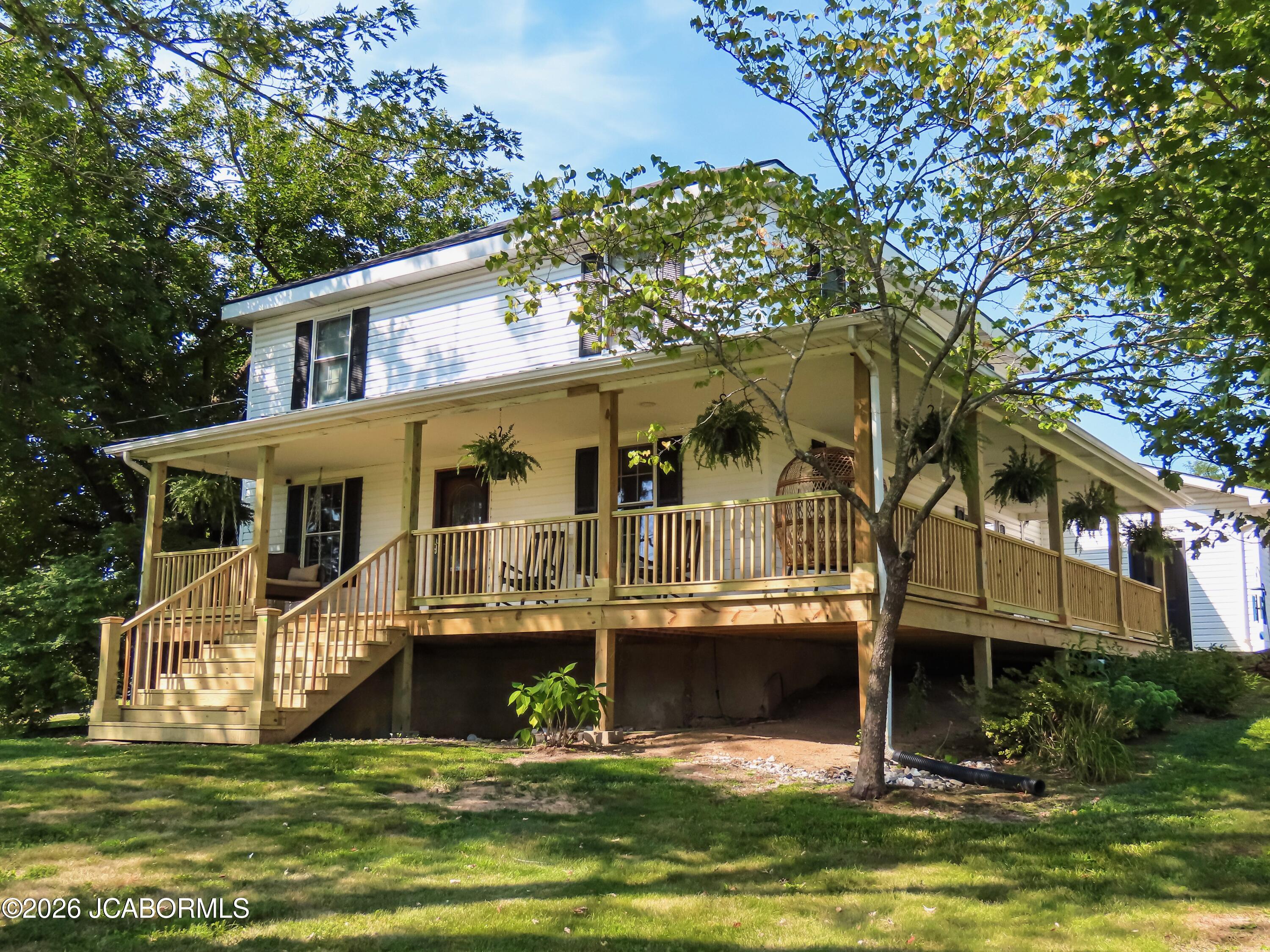 4920 Wardsville Road Property Photo 1