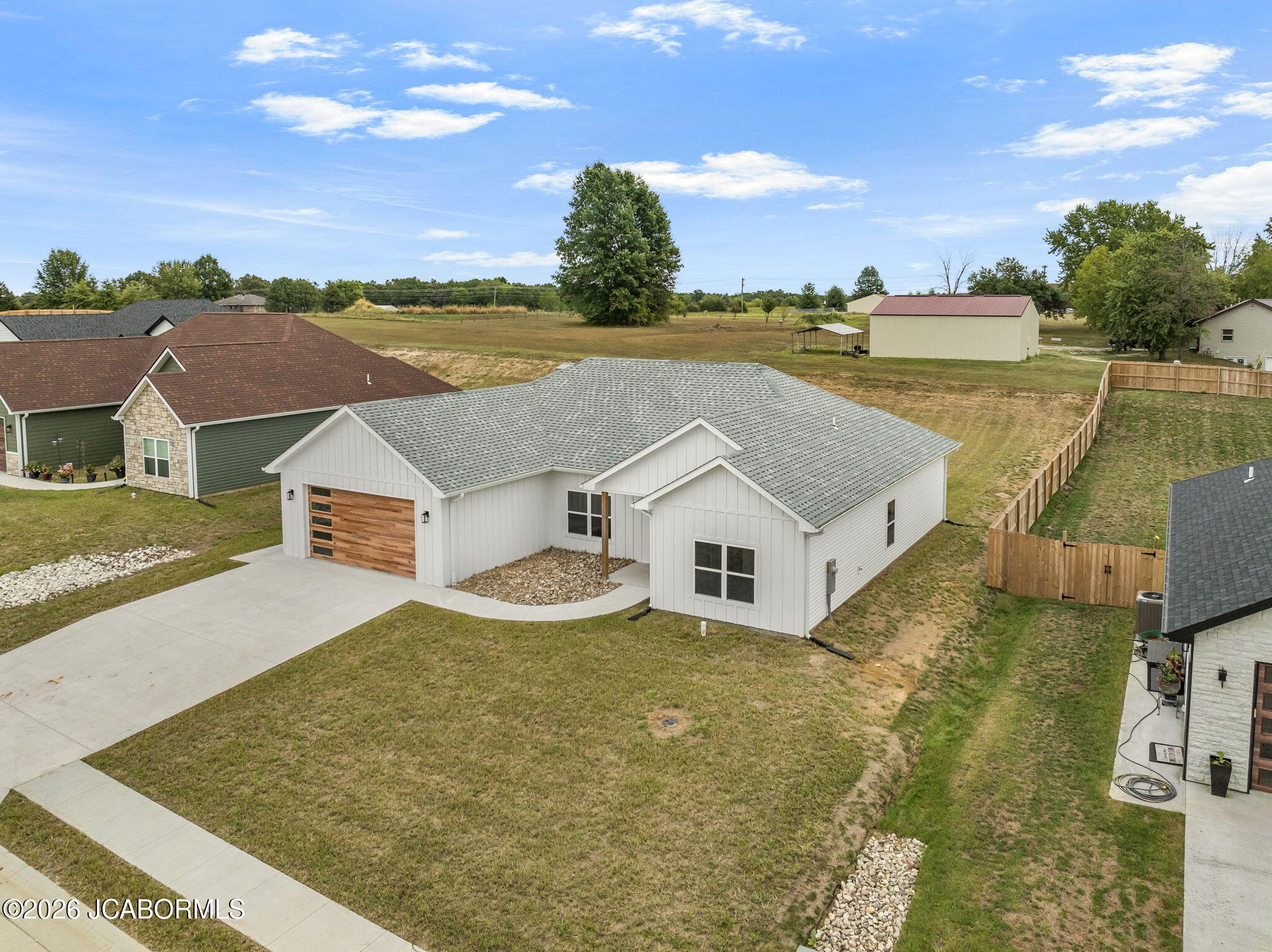 10878 Country Aire Meadows Court Property Photo 1