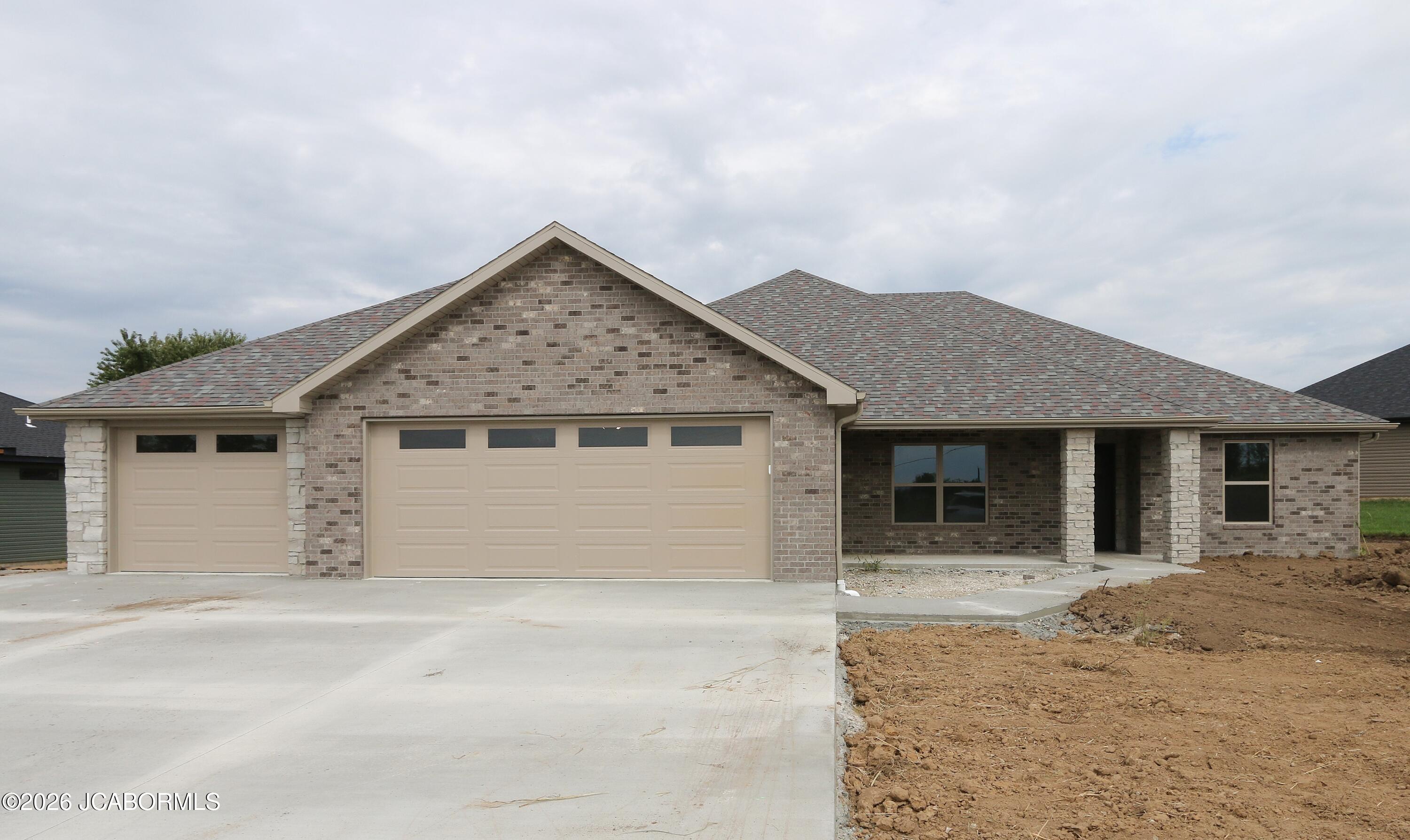 2431 KIRK DRIVE Property Photo 1