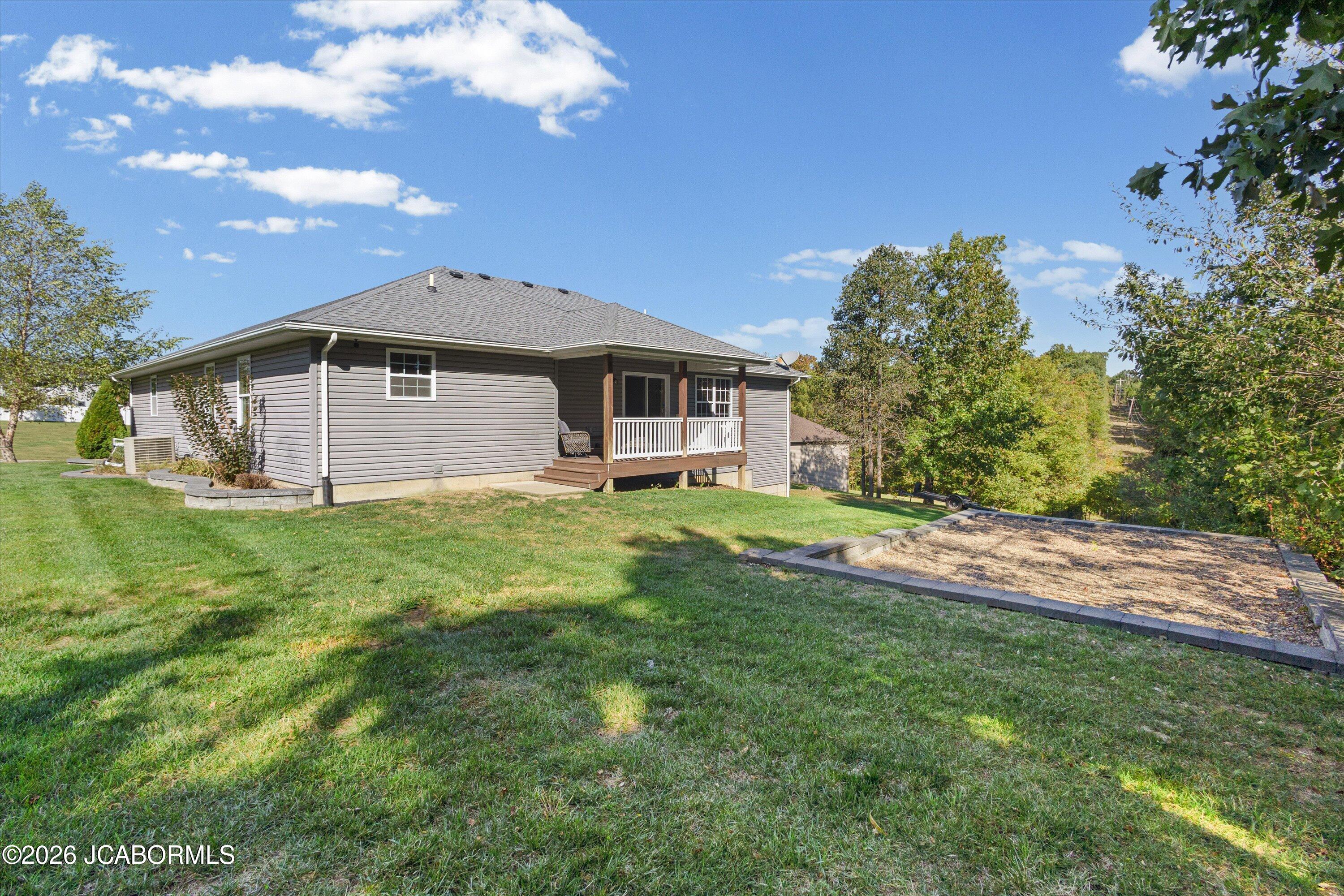 415 Spring Avenue Property Photo 49