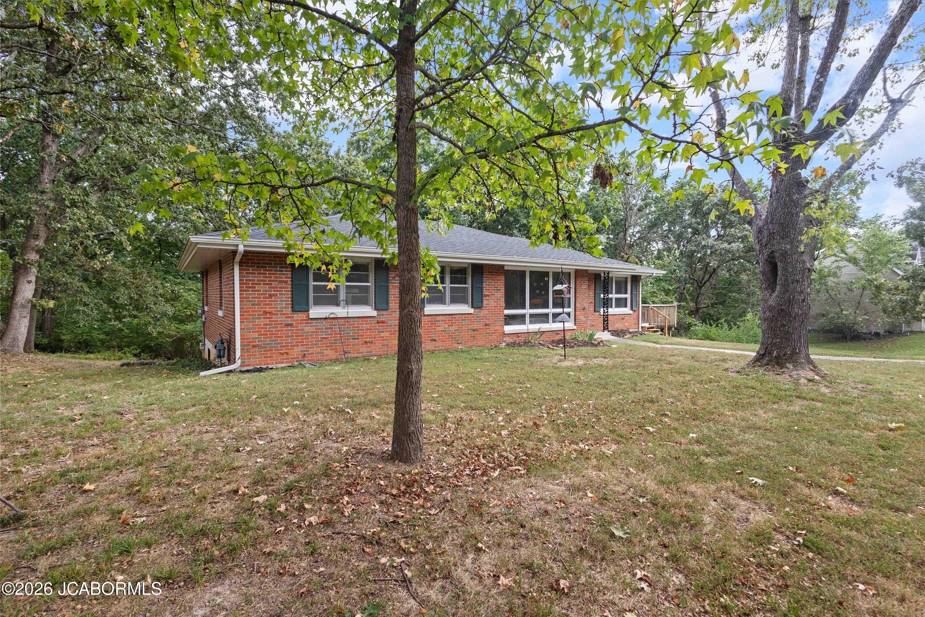 2521 Bald Hill Road Property Photo 1