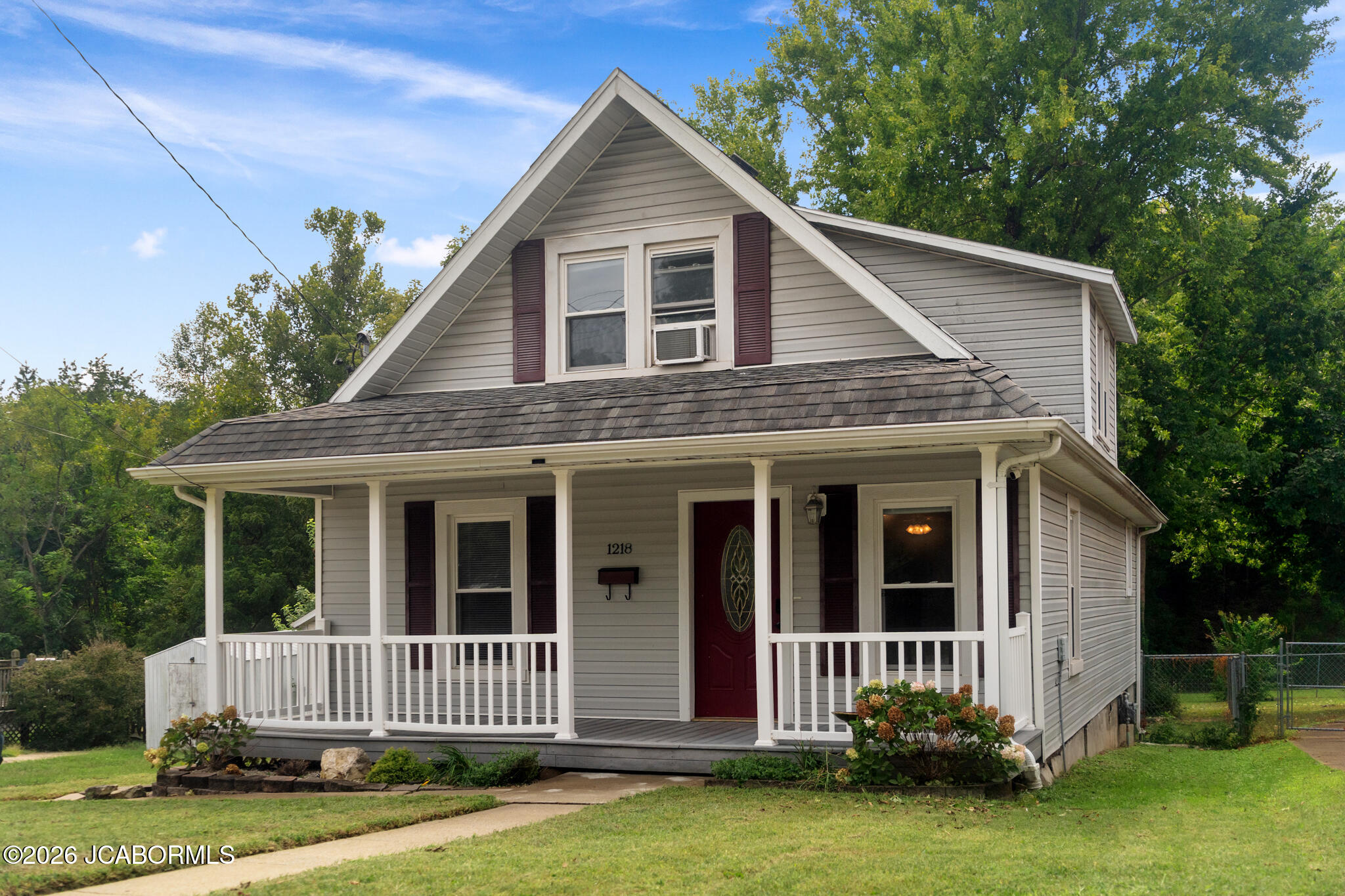 1218 Bald Hill Road Property Photo 1