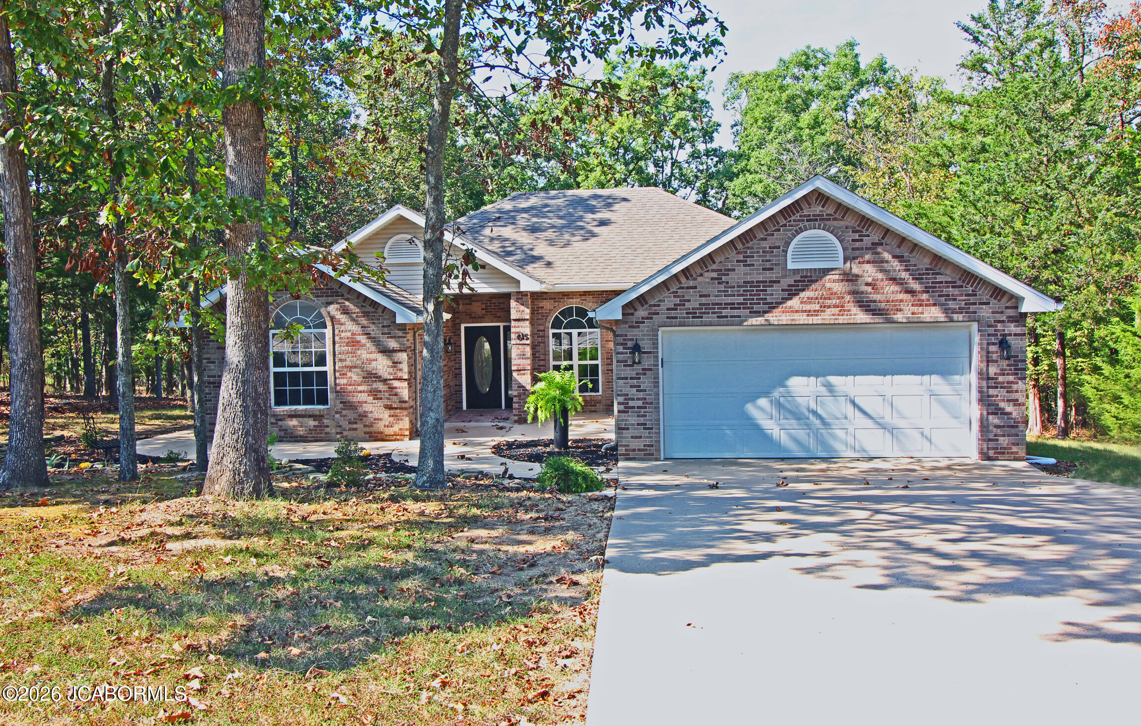 615 Cherokee Road Property Photo 1