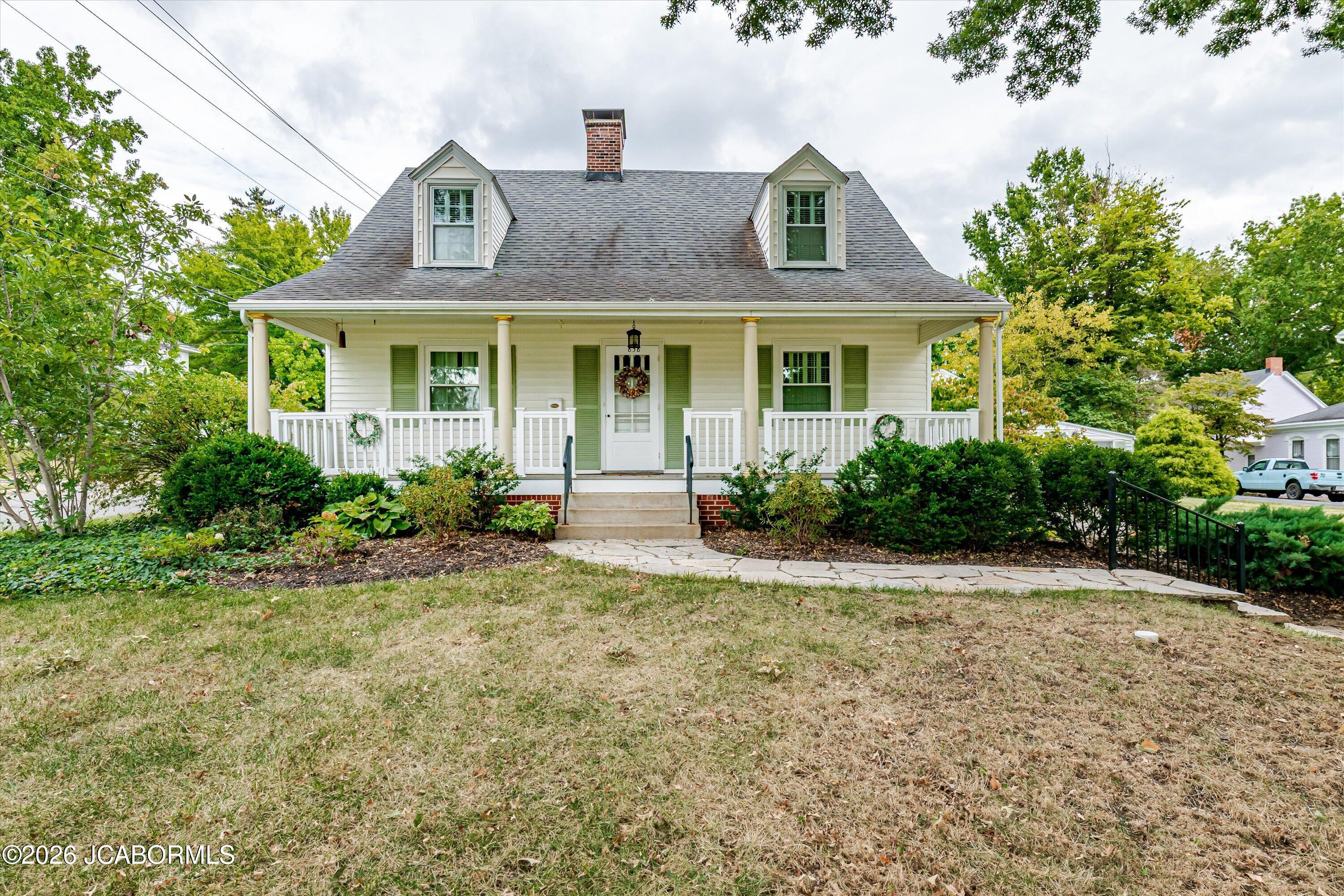 838 Court Street Property Photo 1
