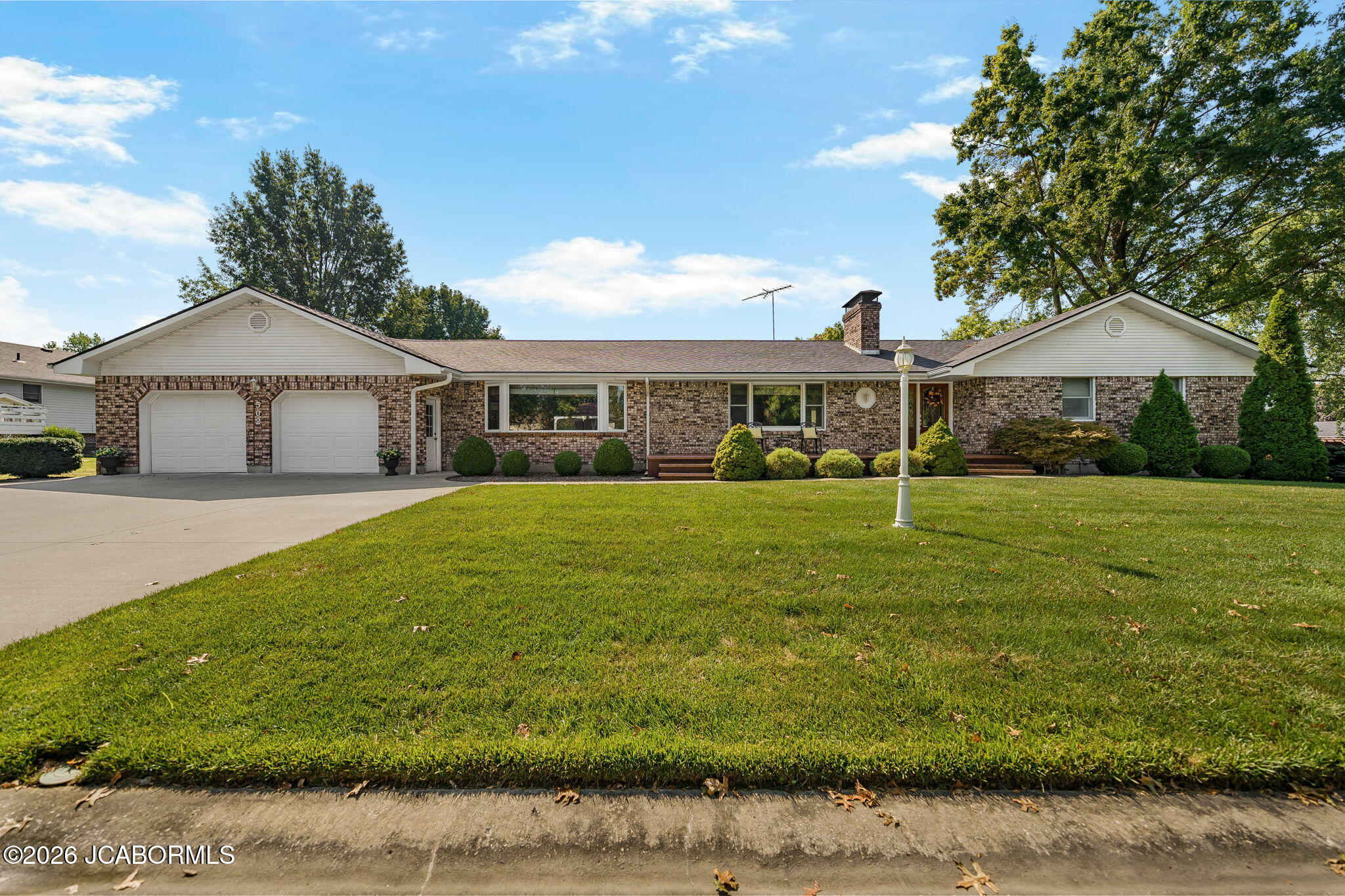 502 Lawn Drive Property Photo 1