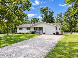 1190 Cross Road Church Road Property Photo 1