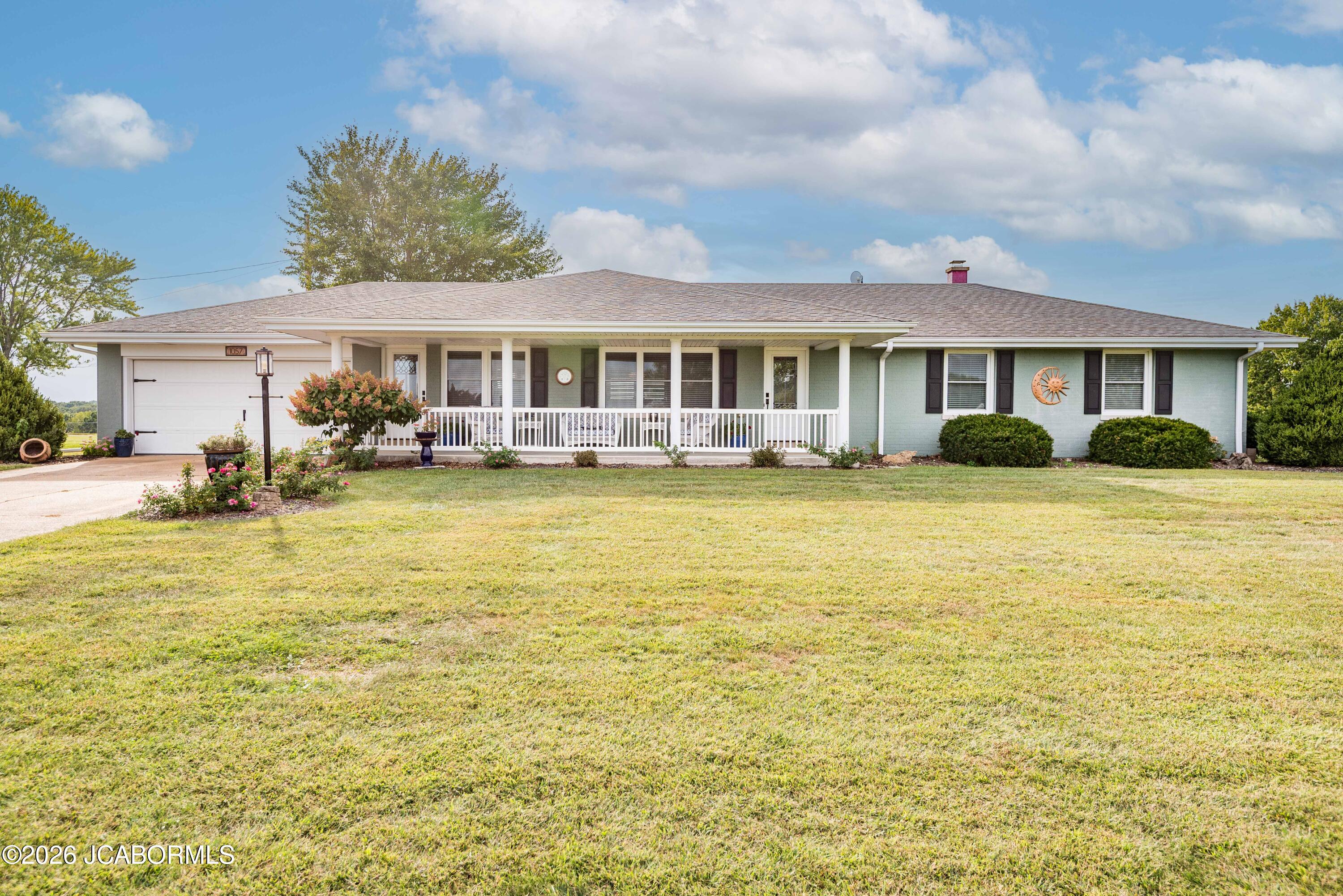 1057 Highway 89 Property Photo 1