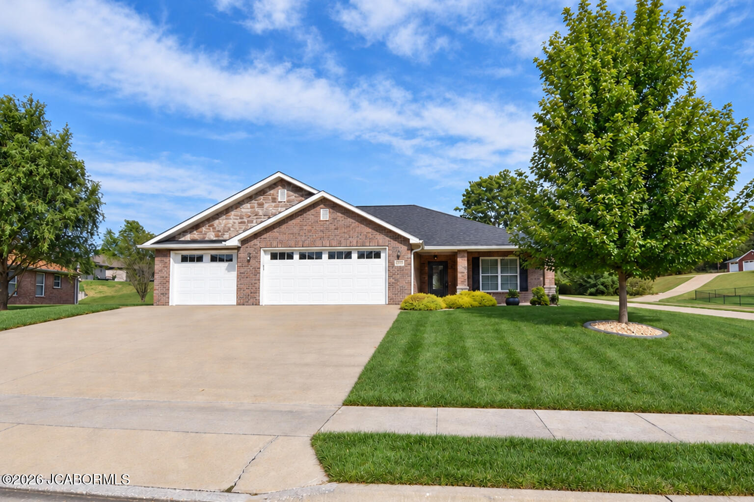 4638 Tanman Court Property Photo 1