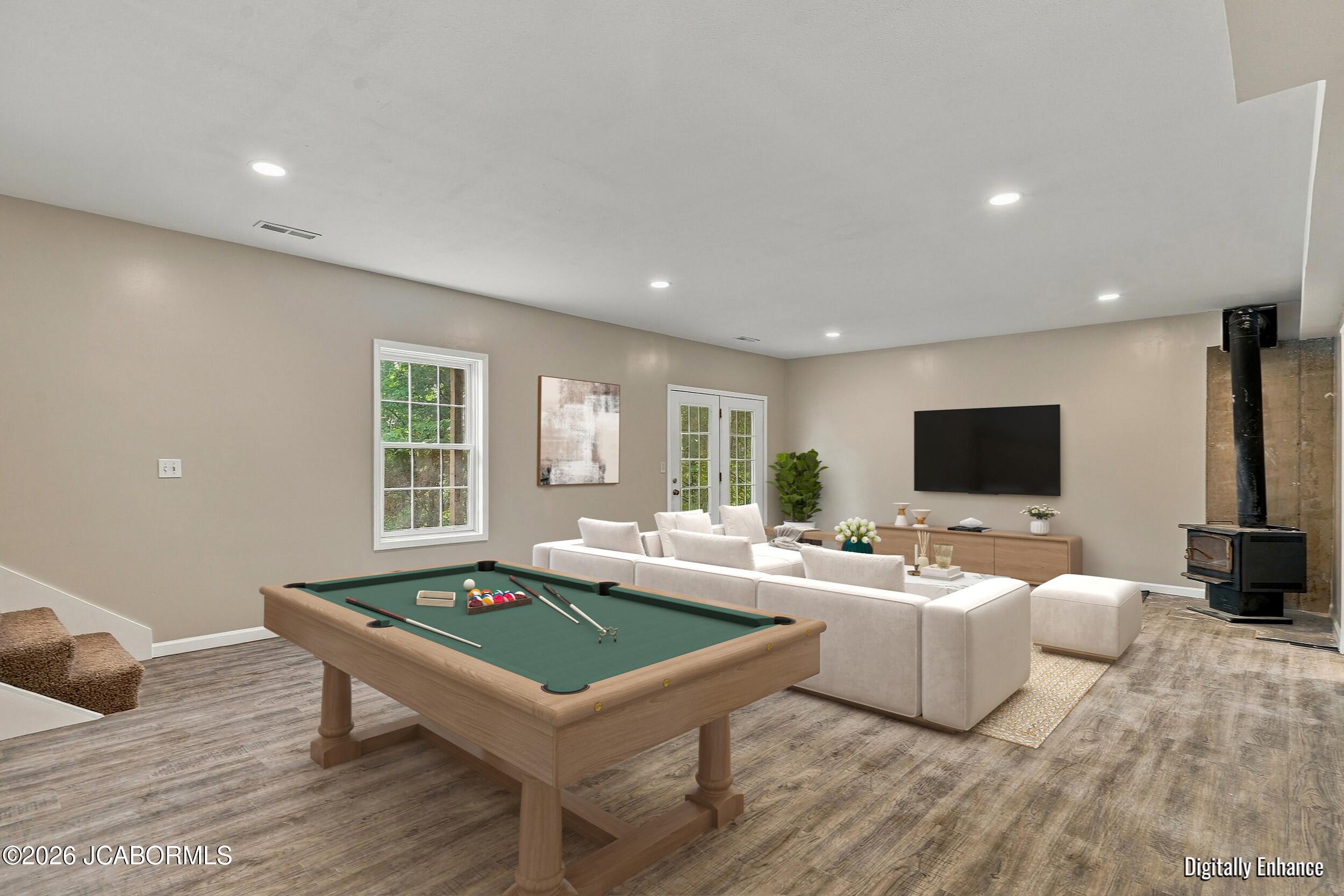 1185 CHOCTAW RIDGE