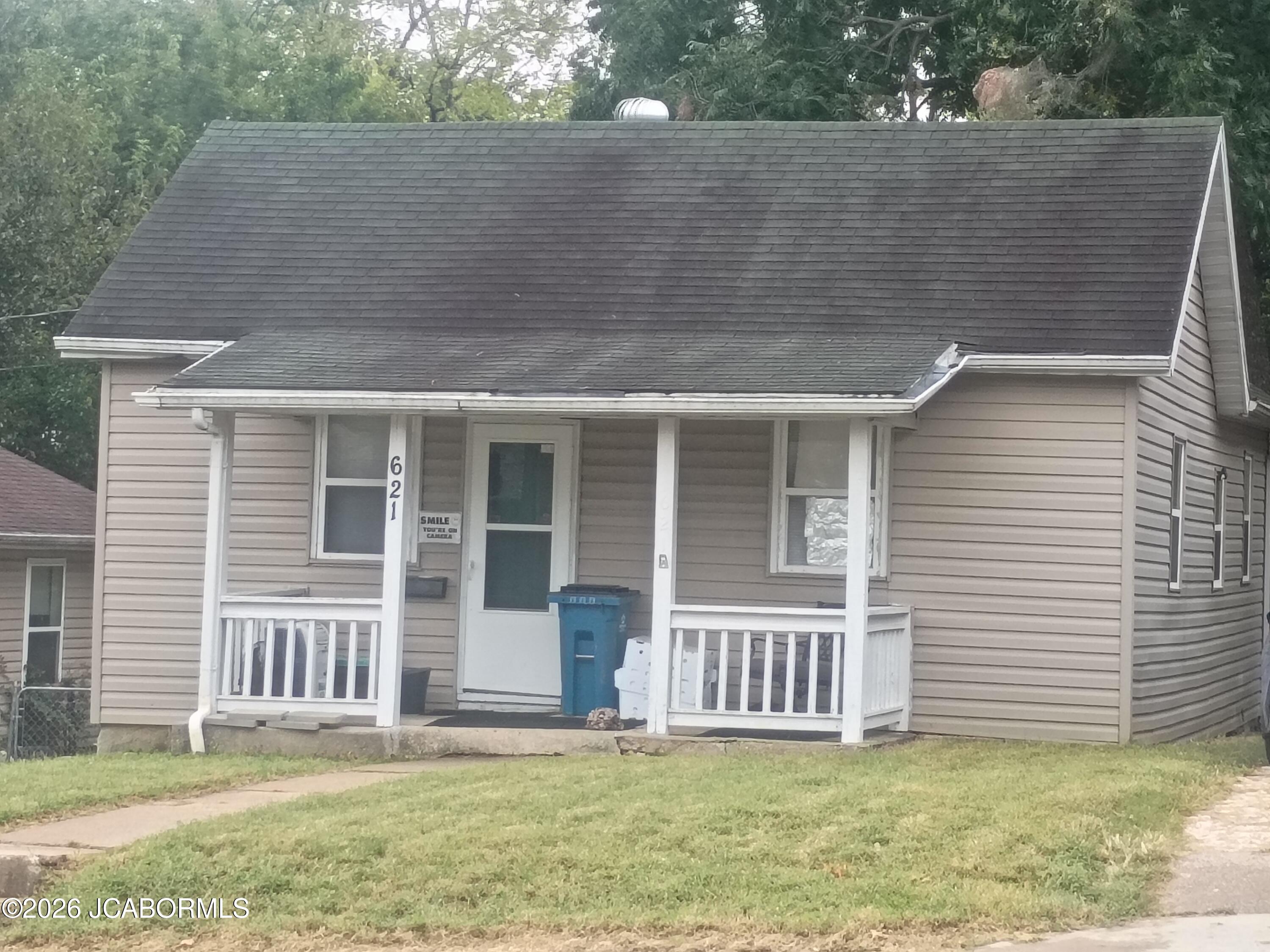 621 Locust Street Property Photo 1