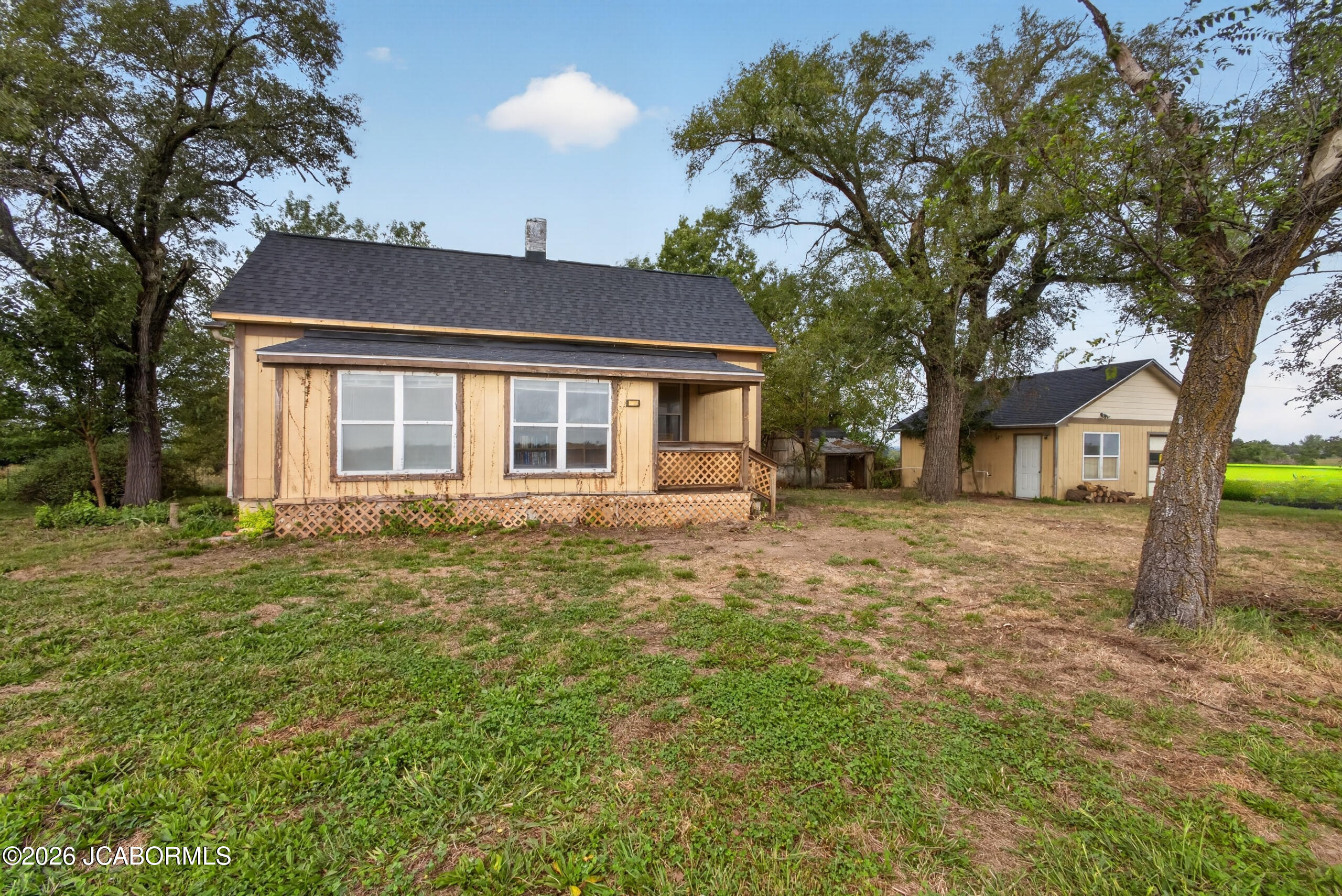 11842 Highway 5 Property Photo 1