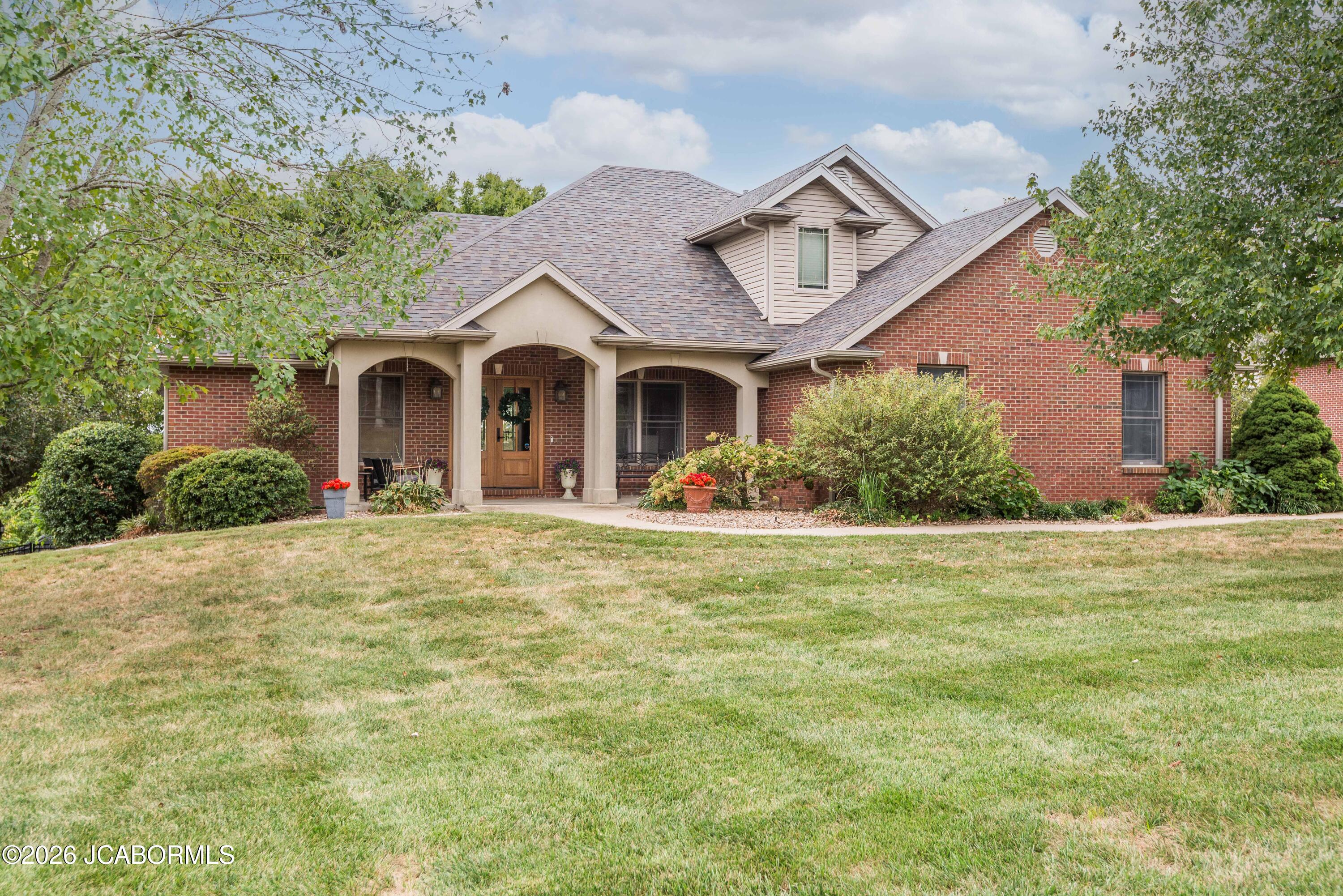 1422 Grandvalley Drive Property Photo 1