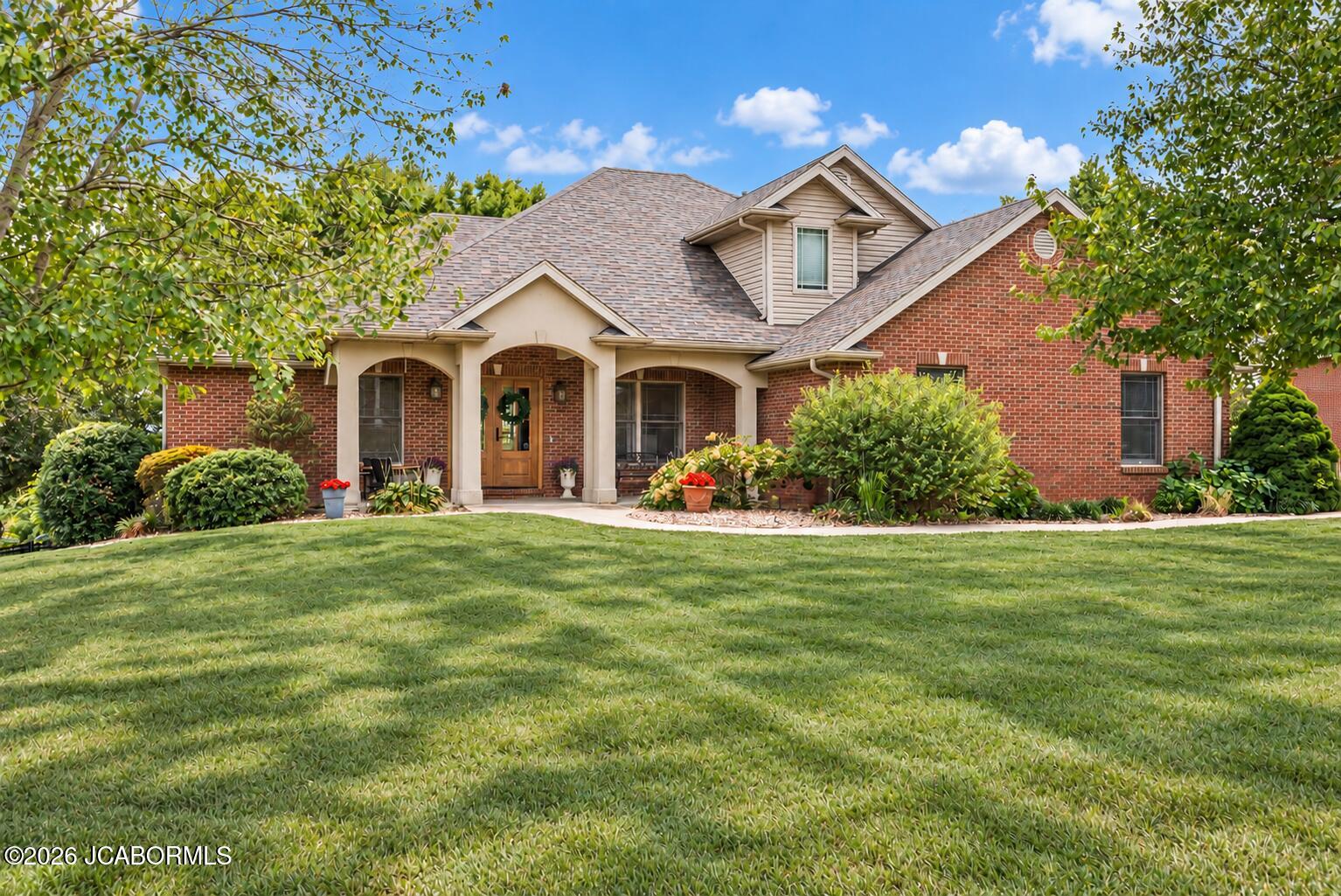 1422 Grandvalley Drive Property Photo 1