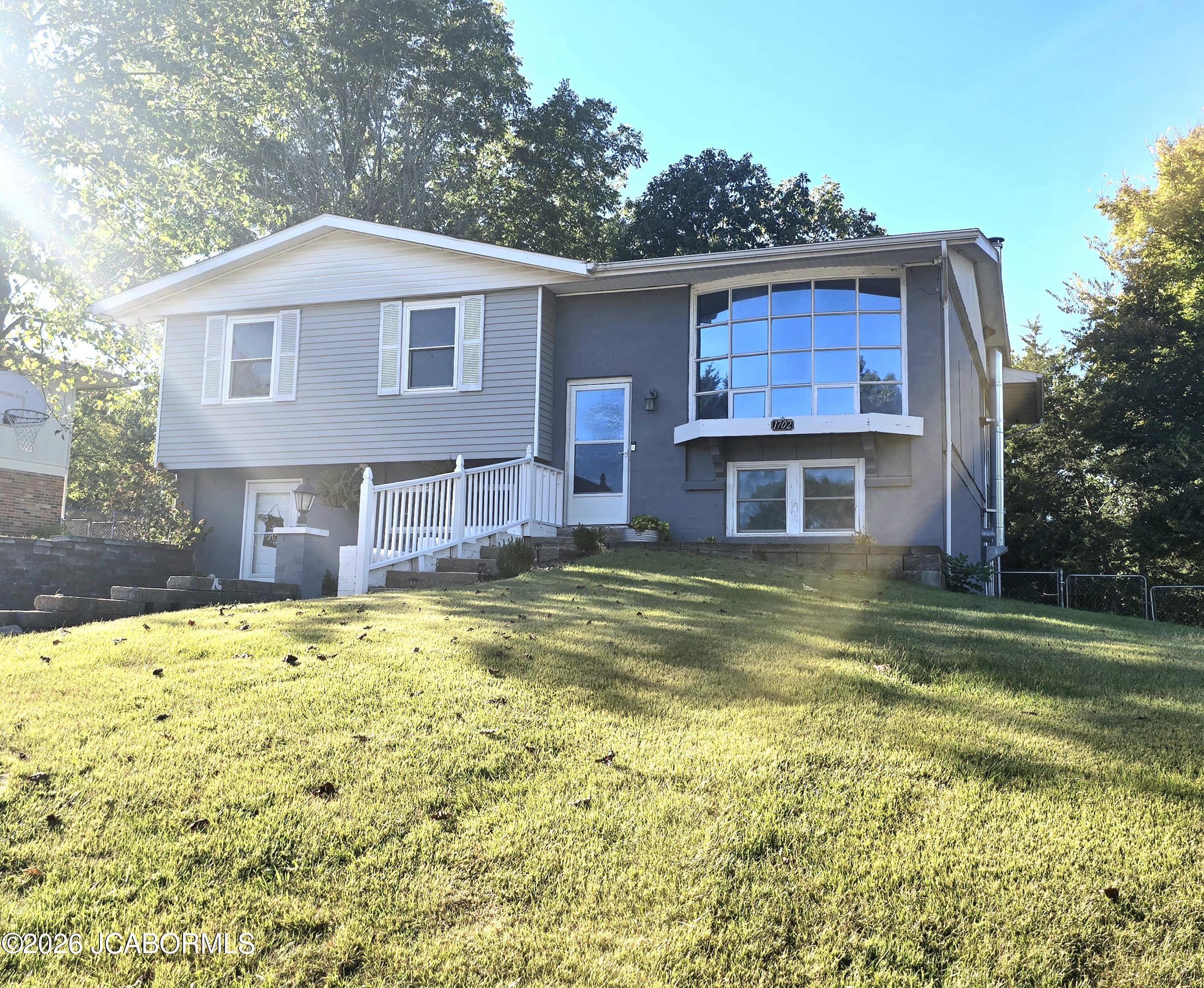 1702 Woodridge Trail Property Photo 1
