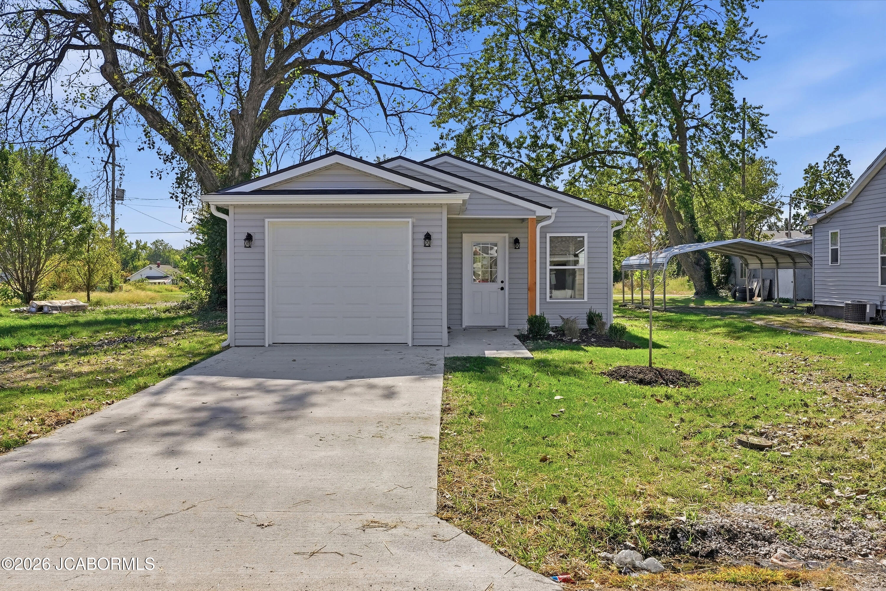 1020 Buchanan Street Property Photo 1