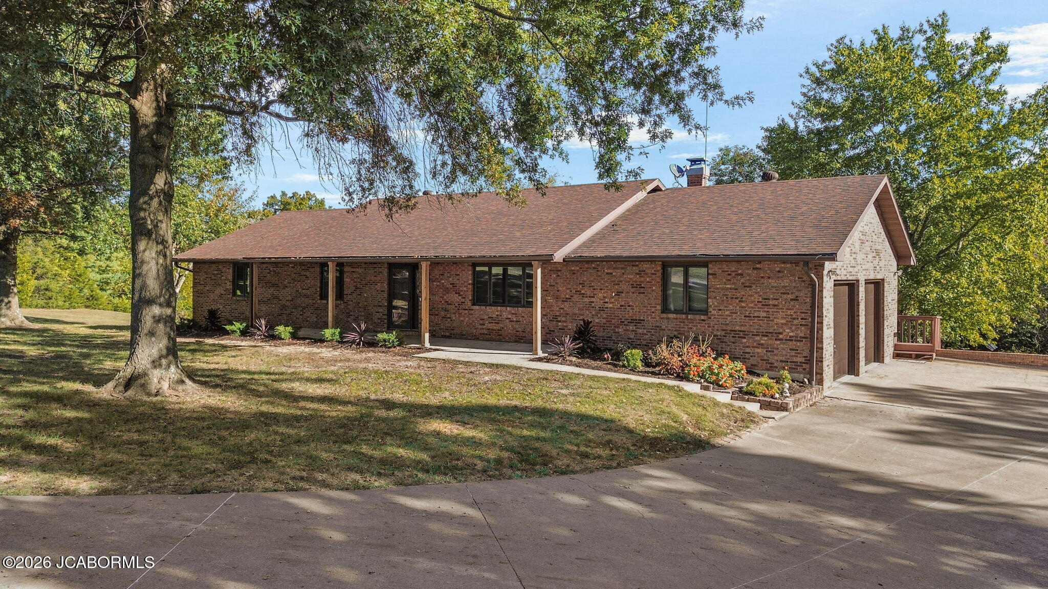 12334 County Road 4039 Property Photo 1