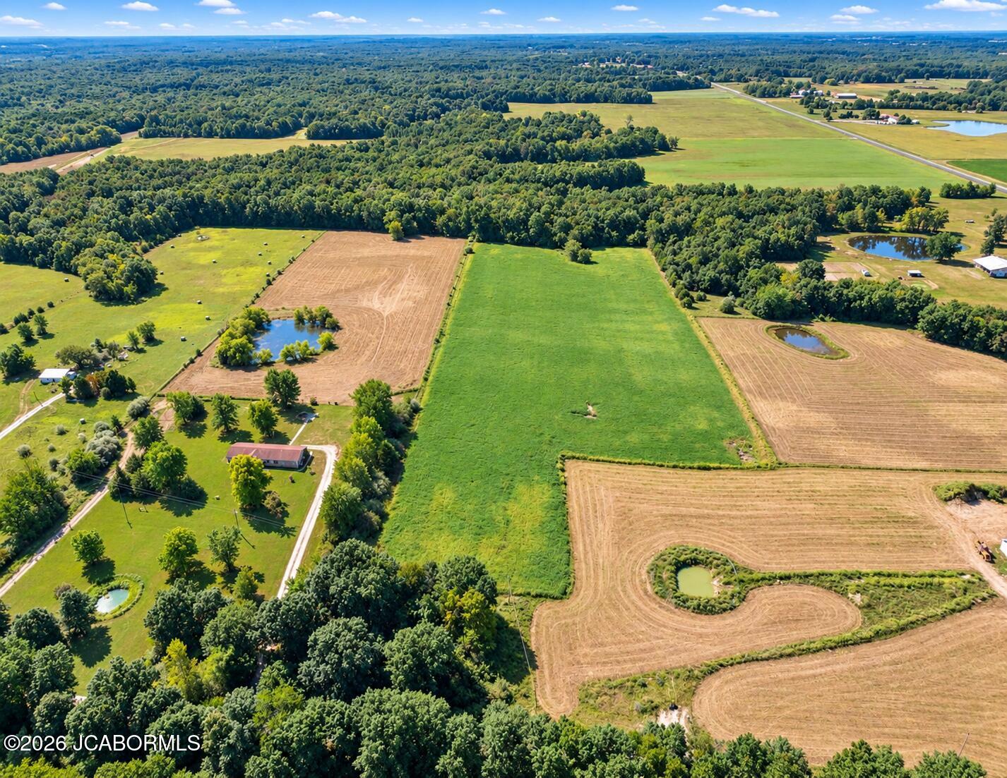 Tbd County Road 2633 Property Photo 1