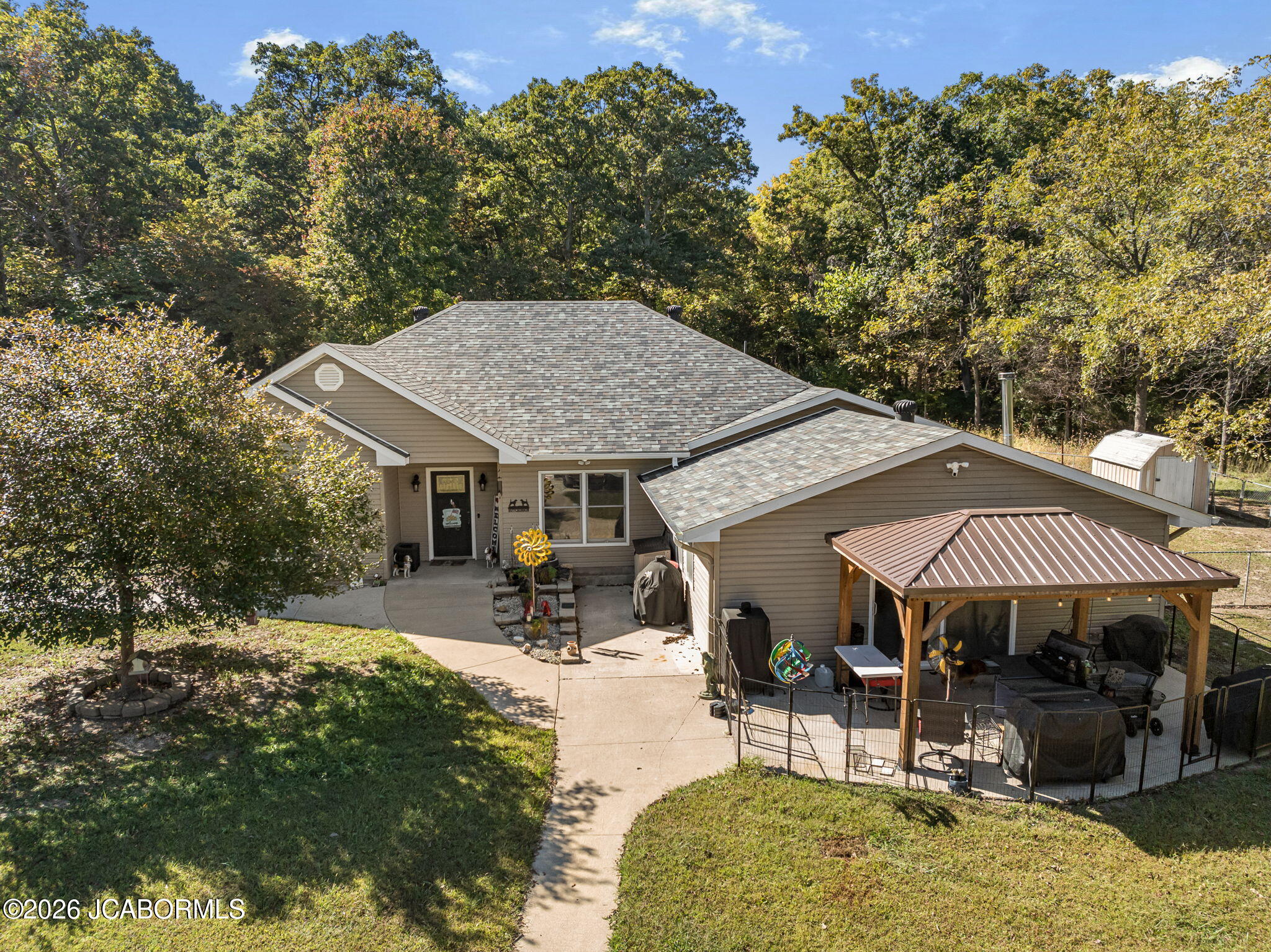 10529 Angus Lane Property Photo 1