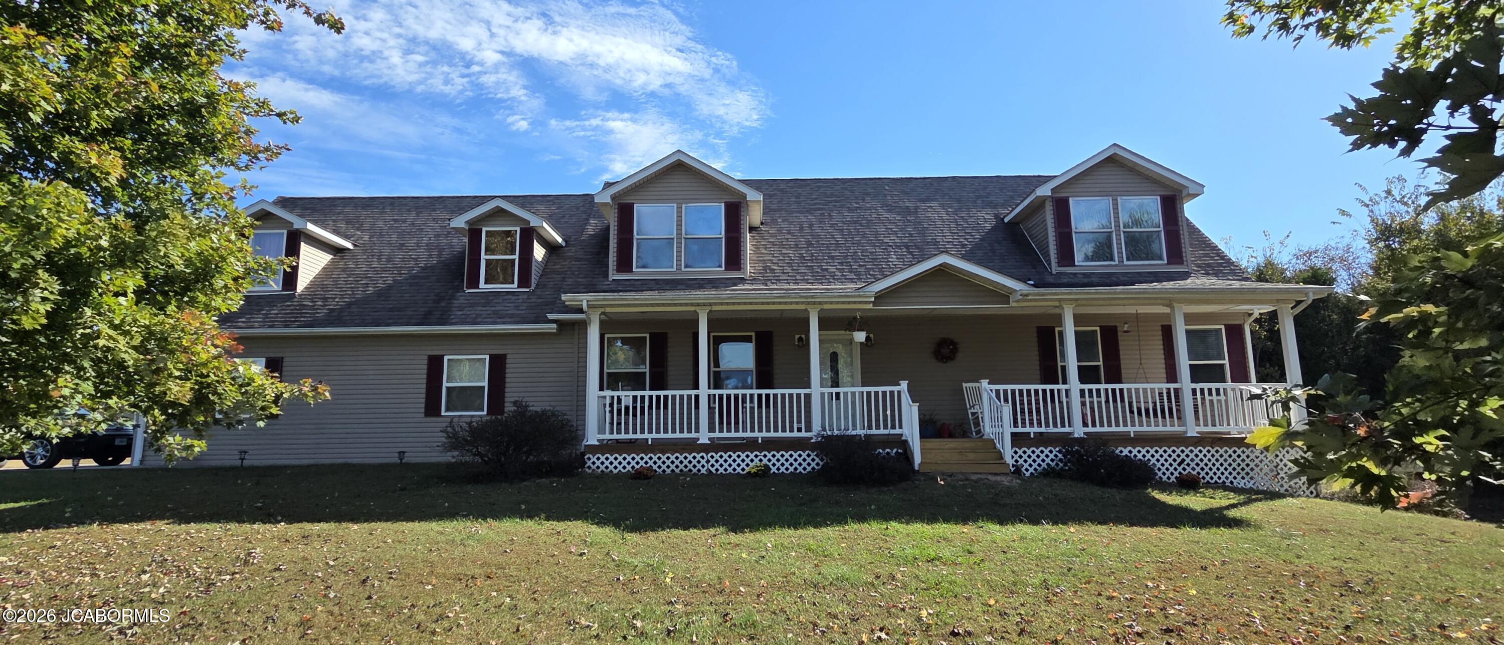 94 Watts Road Property Photo 1