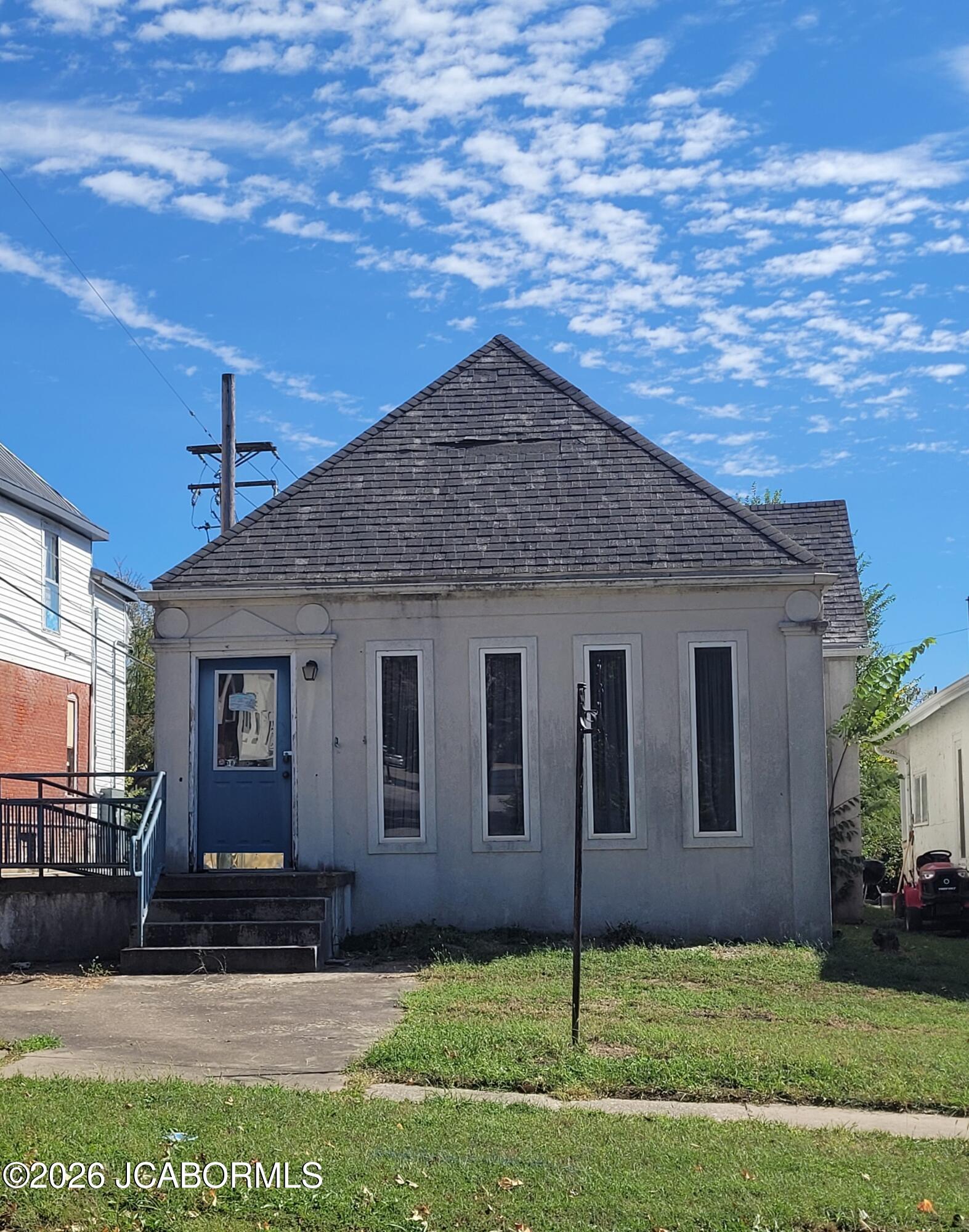 311 Jackson Street Property Photo 1