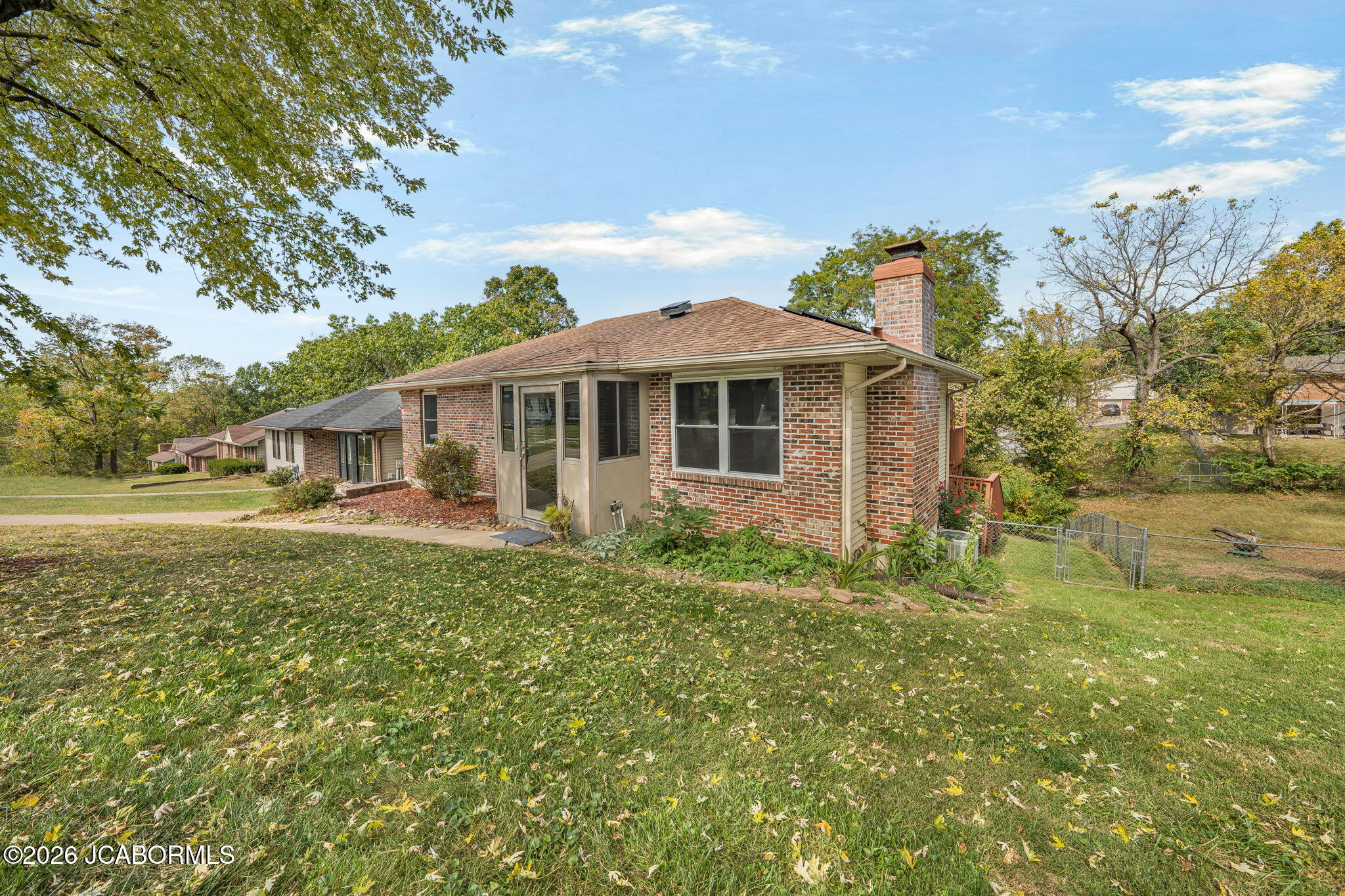 1814 Sherrick Court Property Photo 1