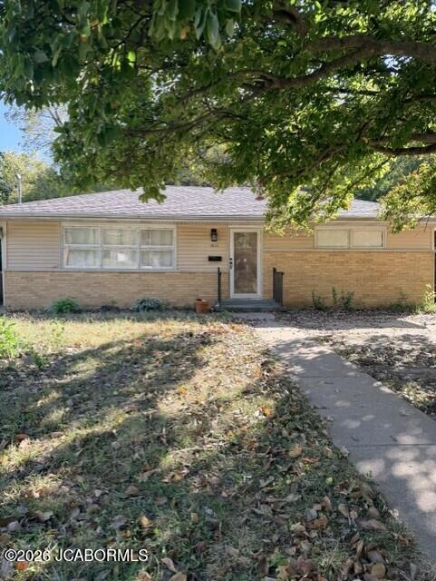 1013 Stadium Boulevard Property Photo 1