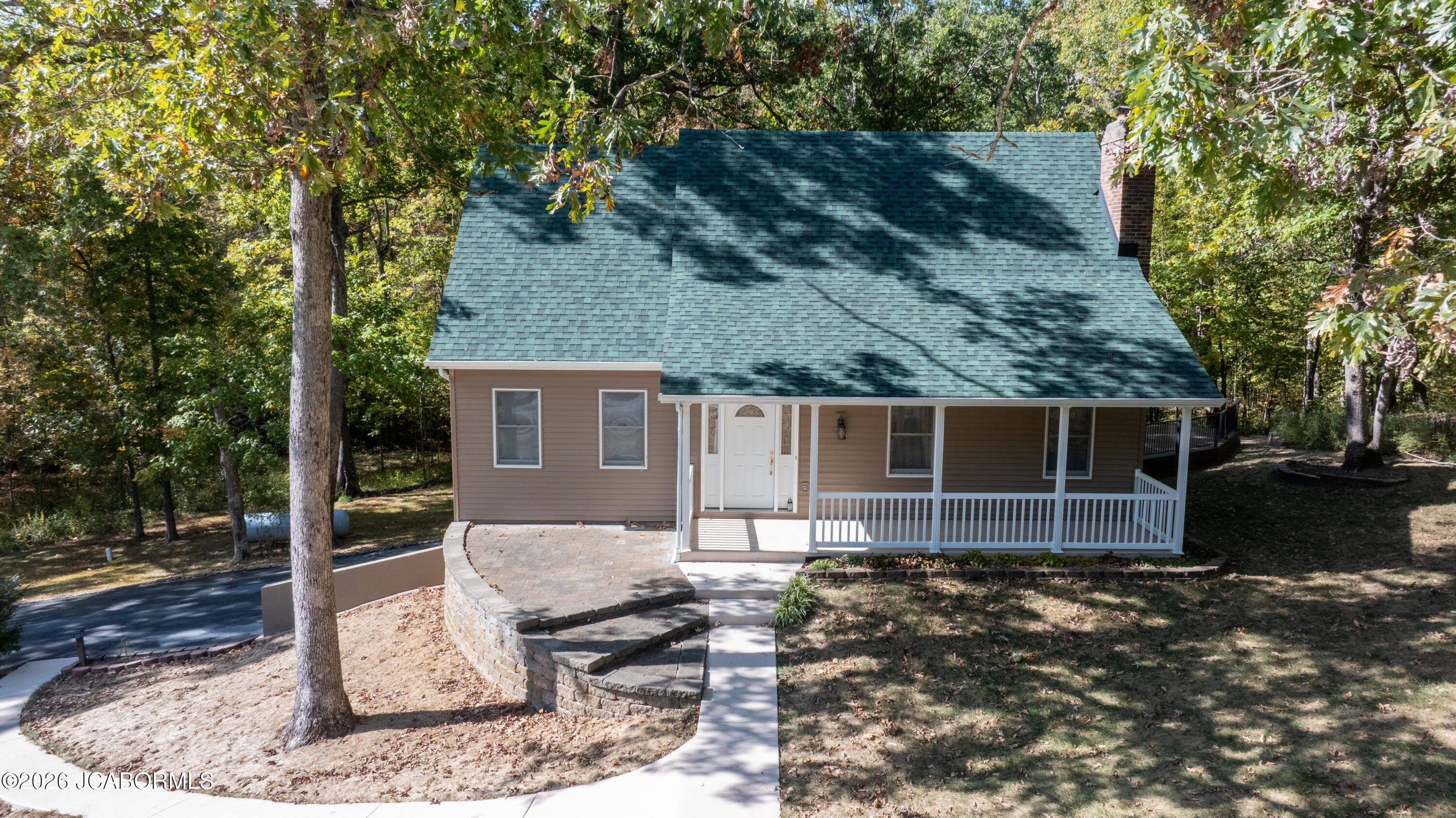 2400 County Road 4030 Property Photo 1
