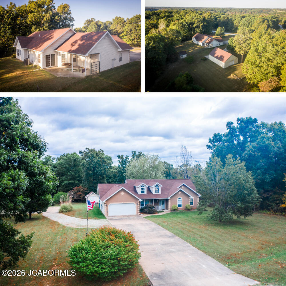 3018 Kayla Lane Property Photo 1