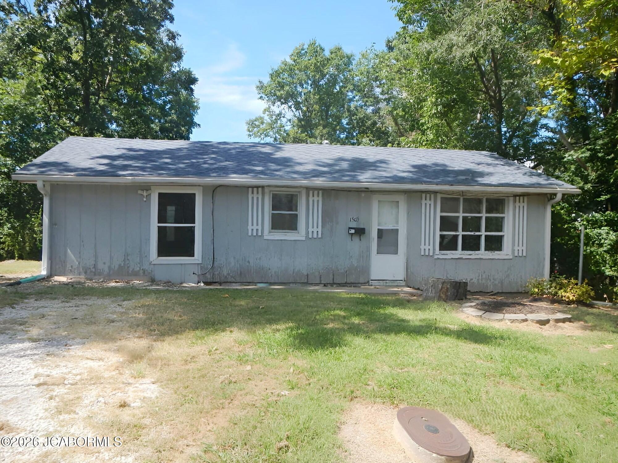 1503 Monroe Street Property Photo 1