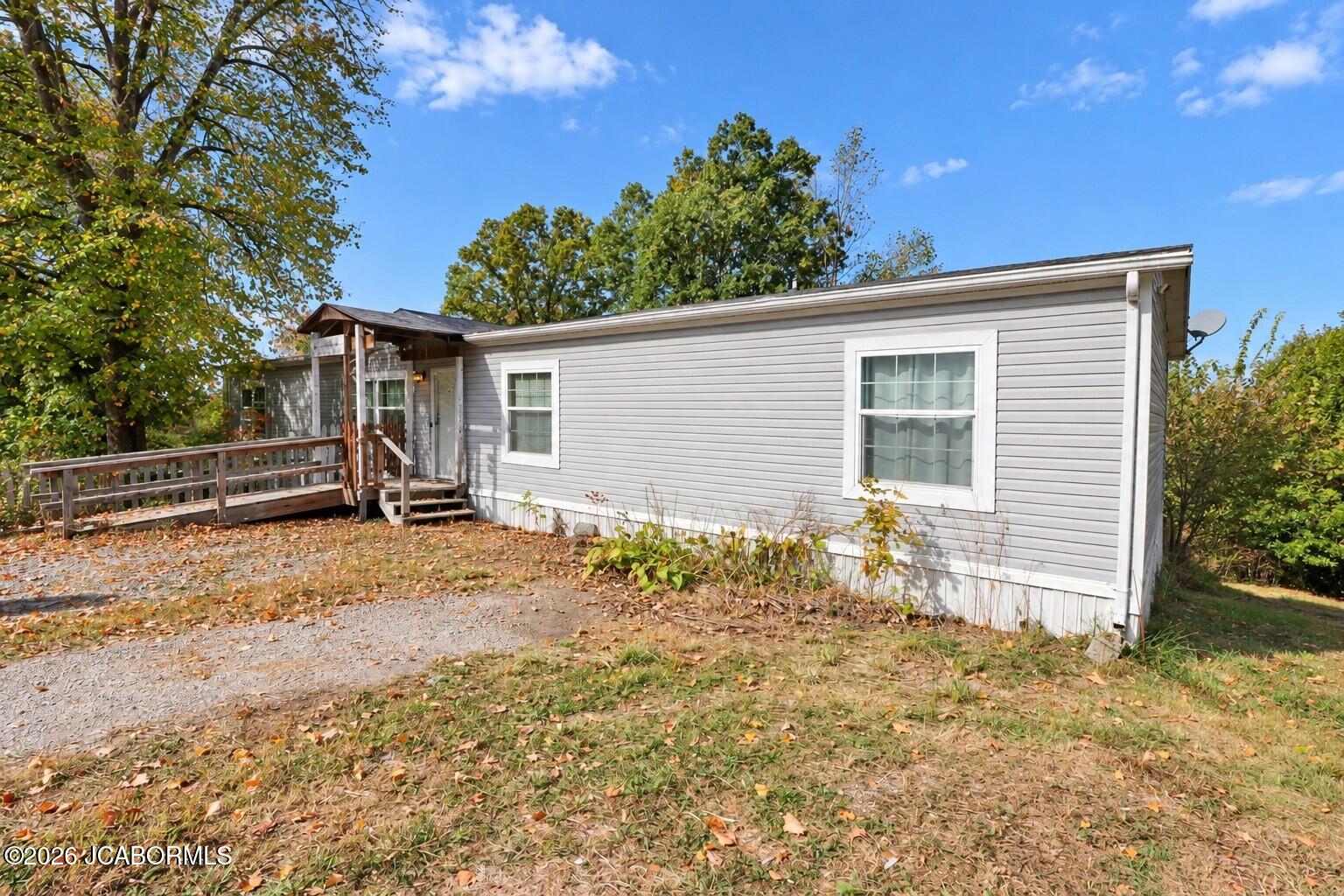 12747 County Road 4021 Property Photo 1