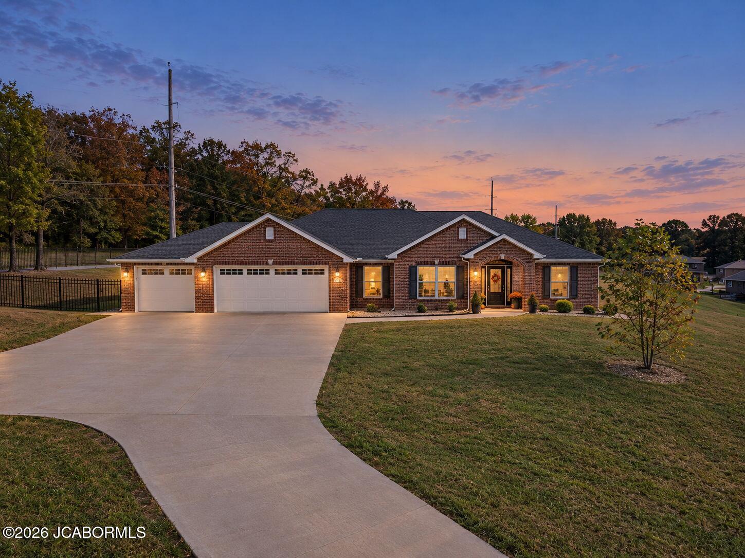 4630 Tanman Court Property Photo 1
