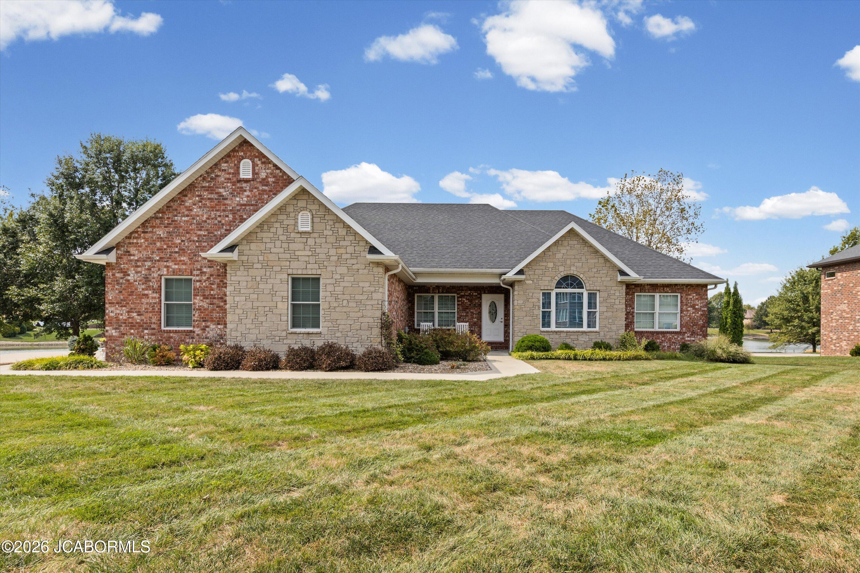 6018 STERLING RIDGE ROAD