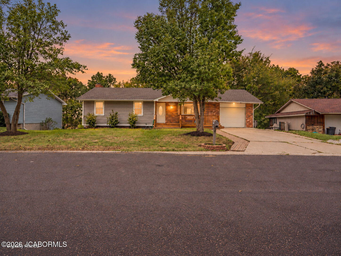 501 Hackberry Boulevard Property Photo 1