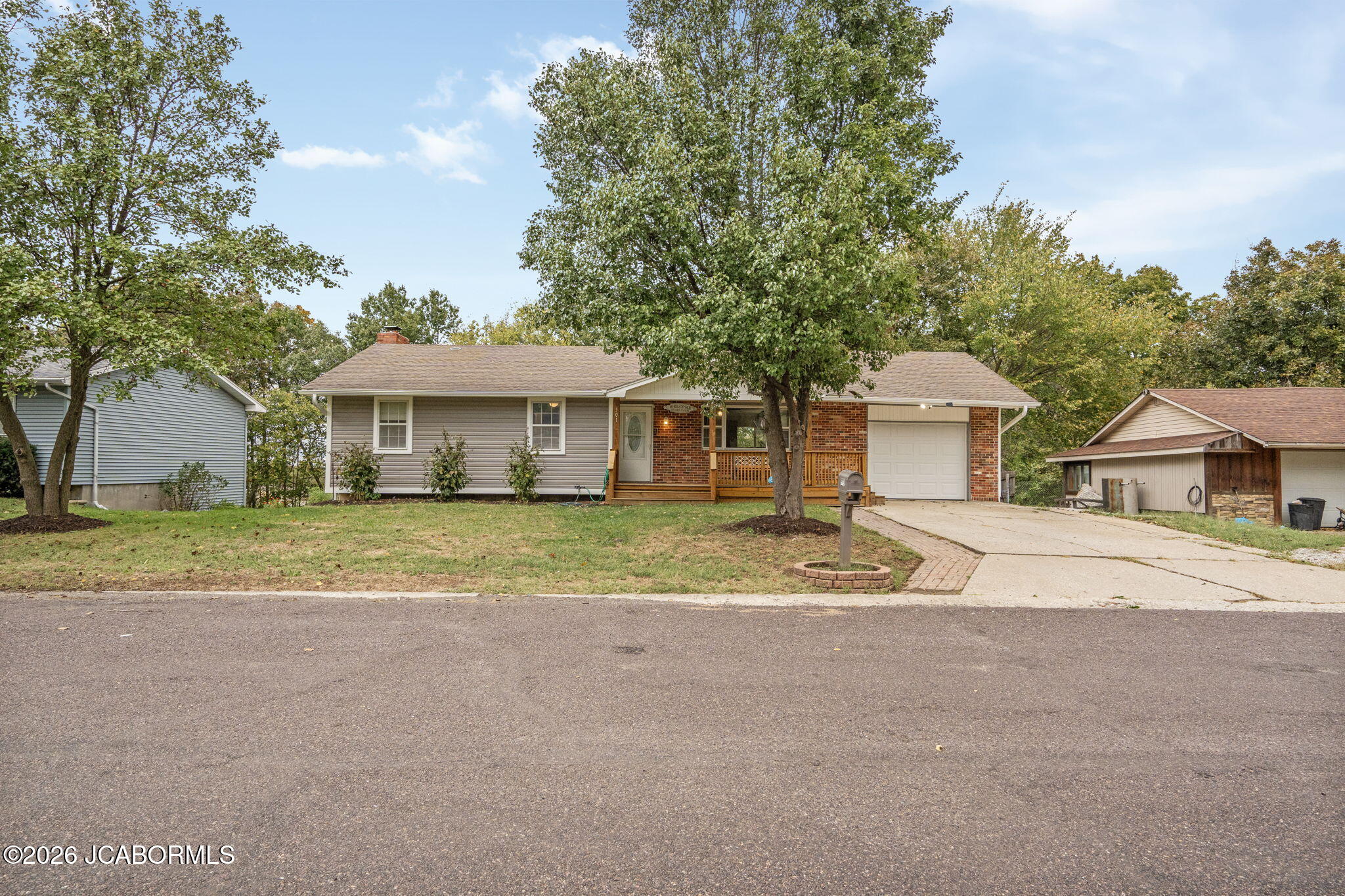 501 Hackberry Boulevard Property Photo 3