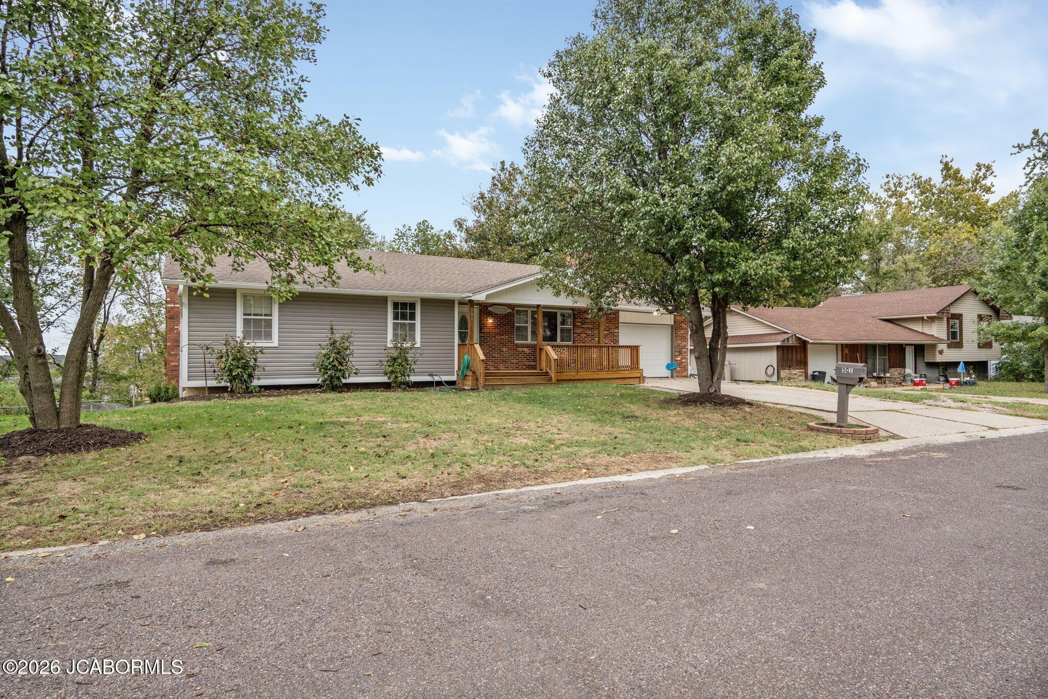 501 Hackberry Boulevard Property Photo 4