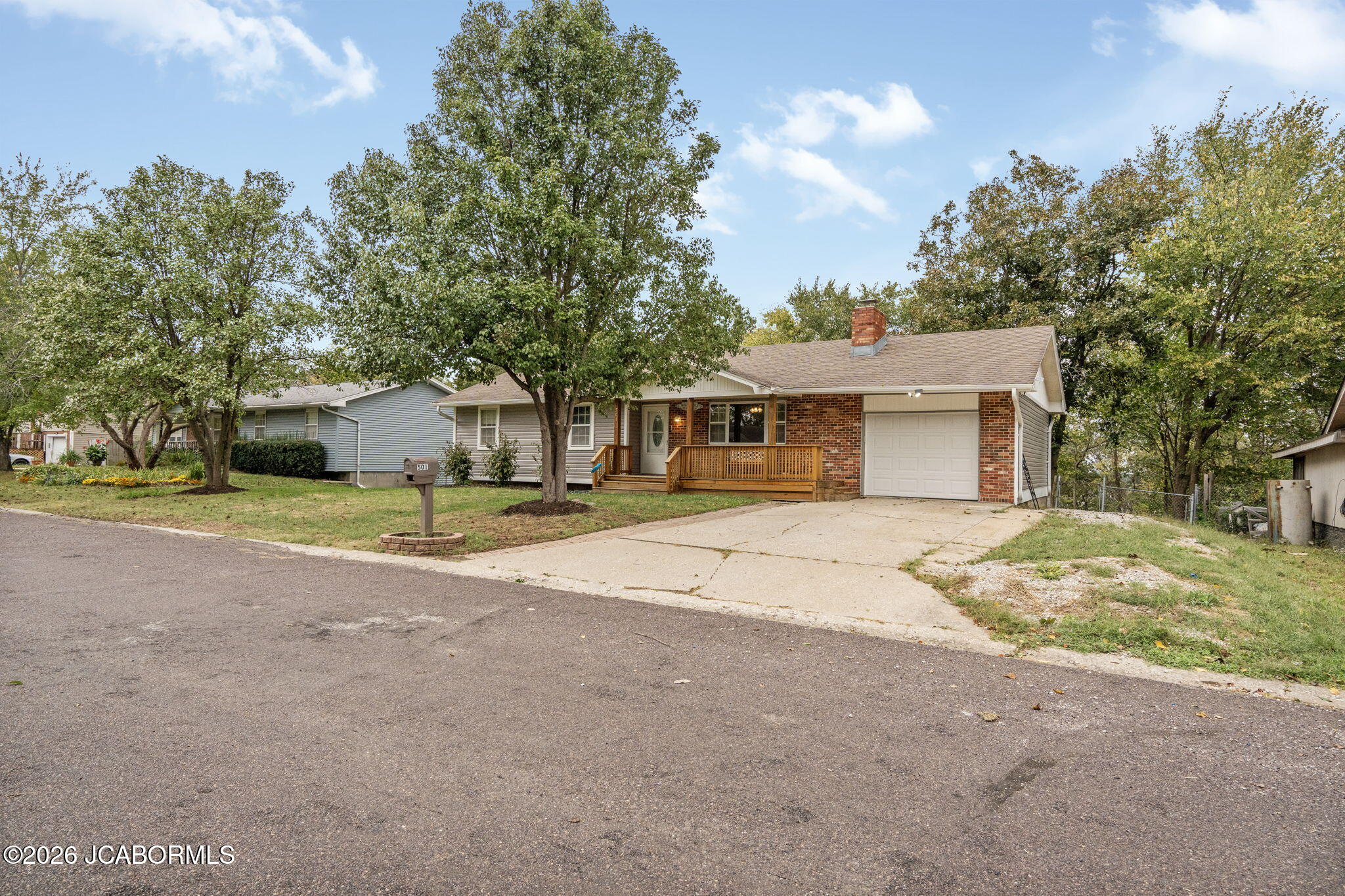 501 Hackberry Boulevard Property Photo 5