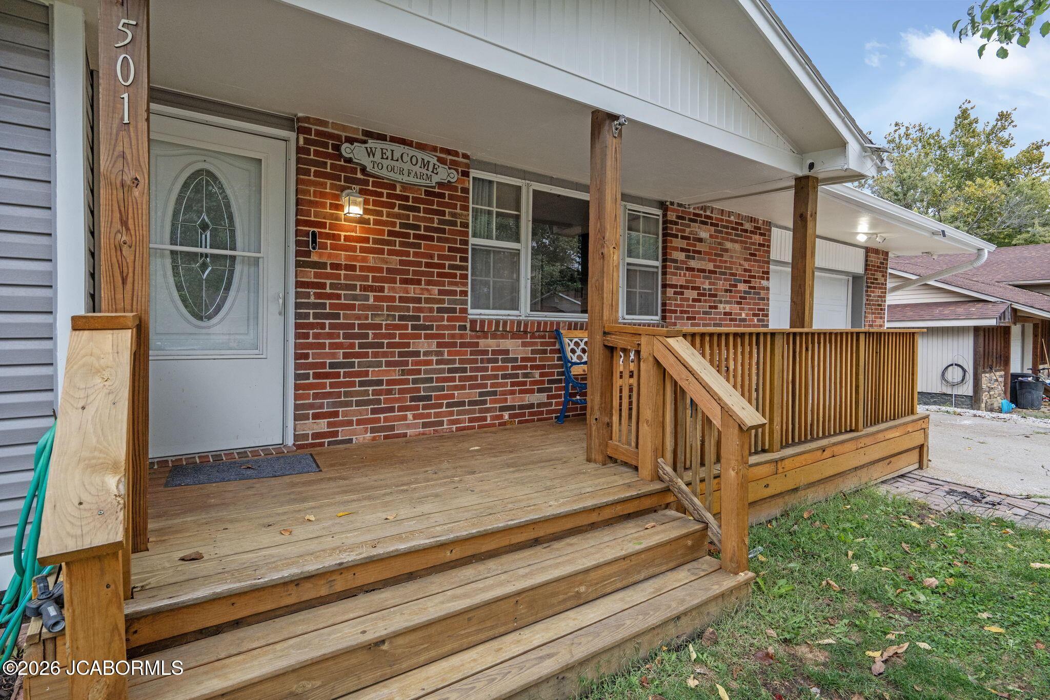 501 Hackberry Boulevard Property Photo 6