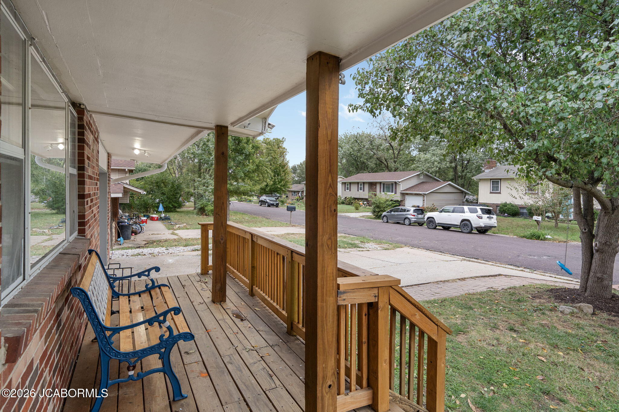 501 Hackberry Boulevard Property Photo 7