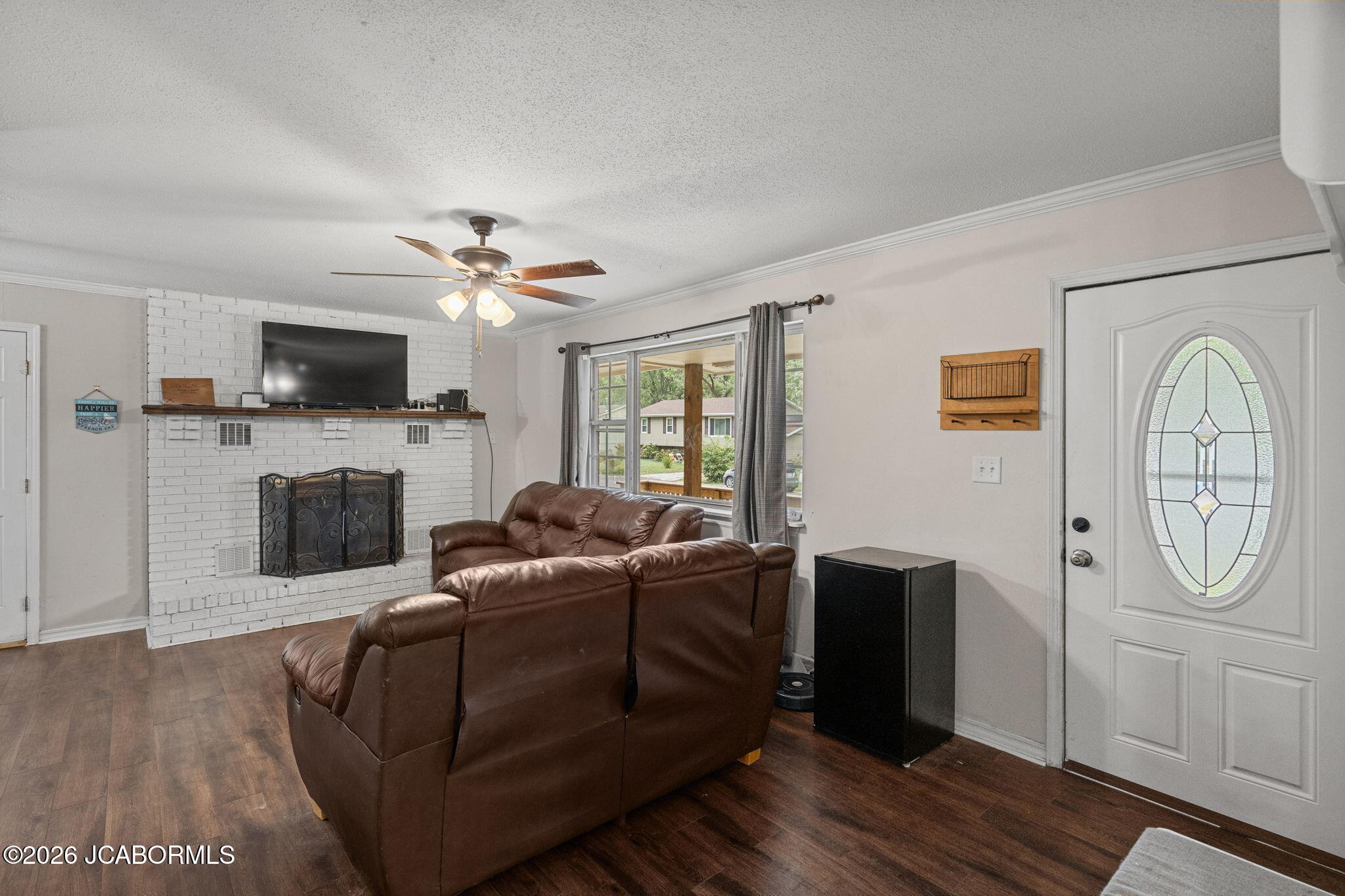 501 Hackberry Boulevard Property Photo 8