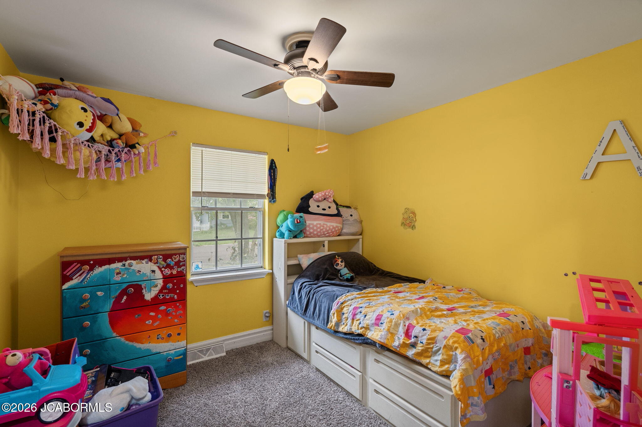 501 Hackberry Boulevard Property Photo 20
