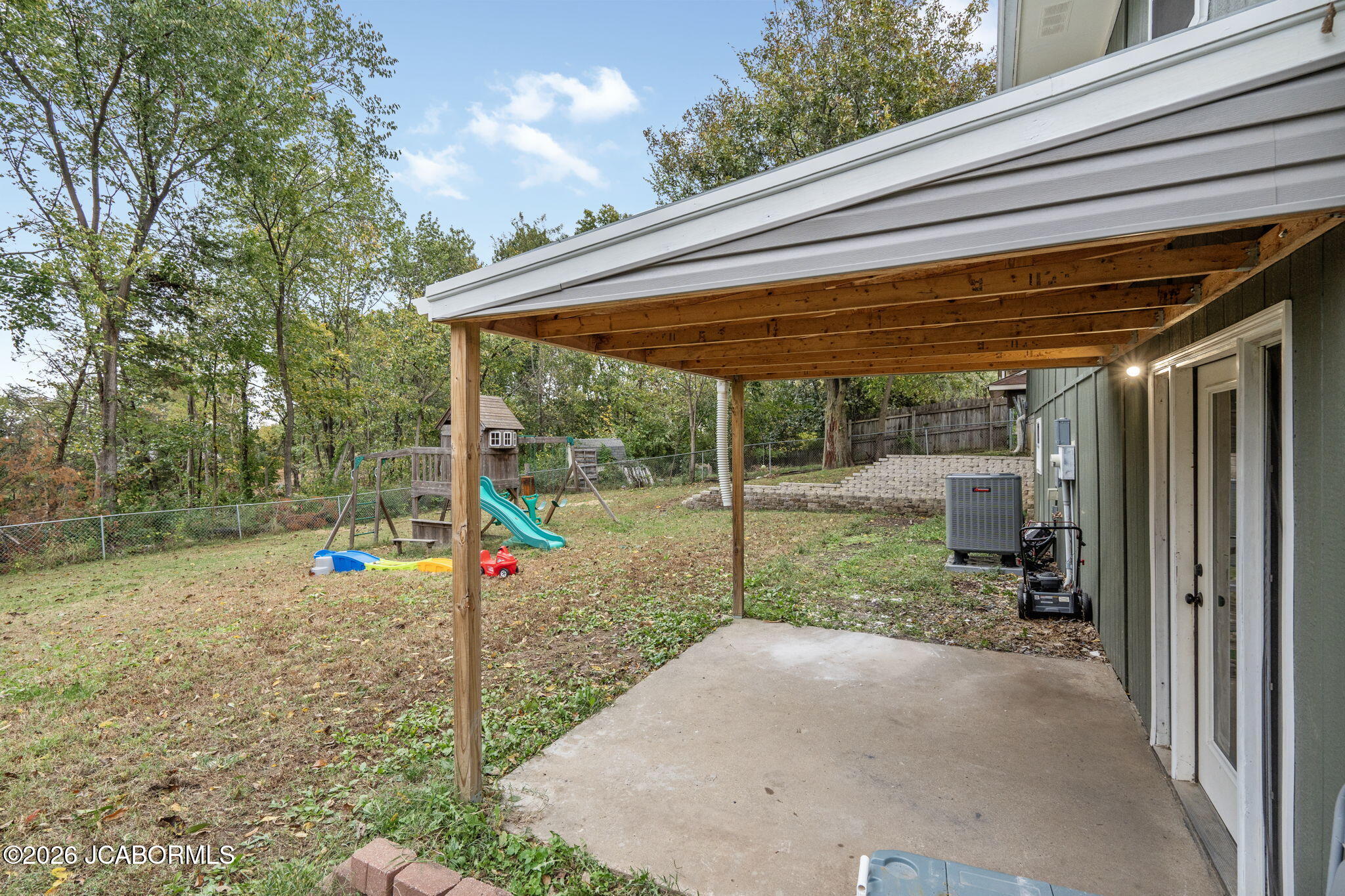 501 Hackberry Boulevard Property Photo 28